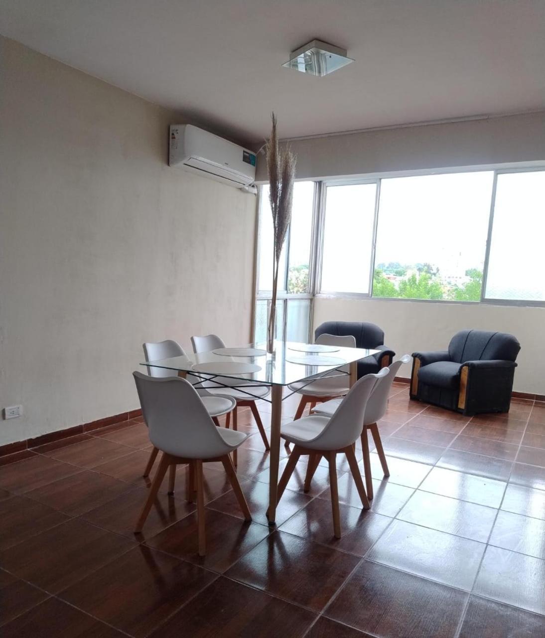 Departamento Gueemes *