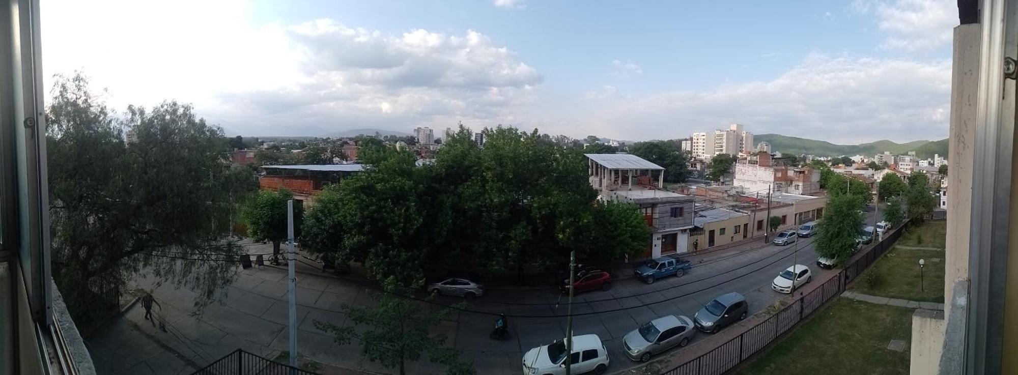 Apartamento Departamento Gueemes