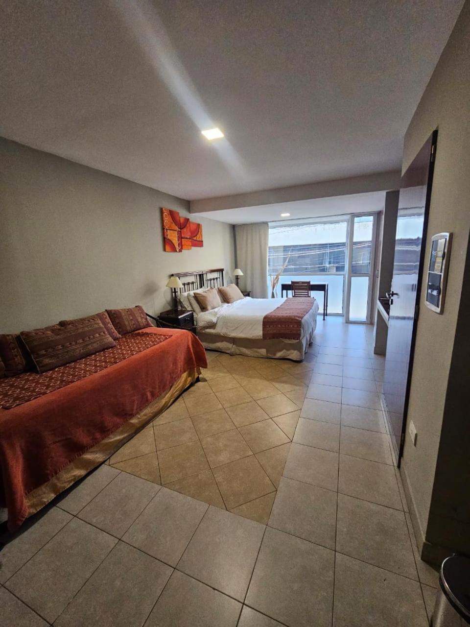 Apartamento Santa Marta