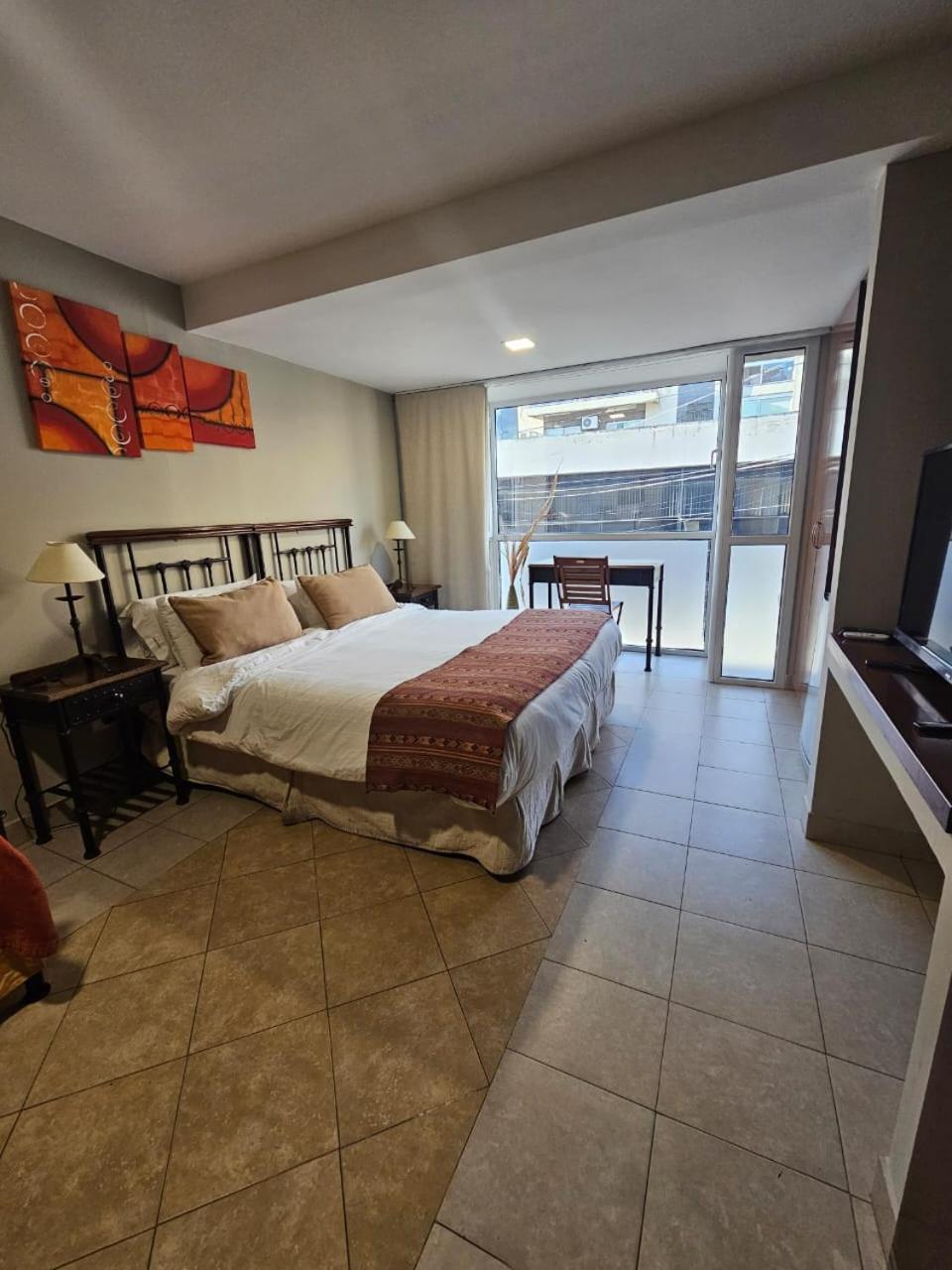 Santa Marta Apartamento Salta