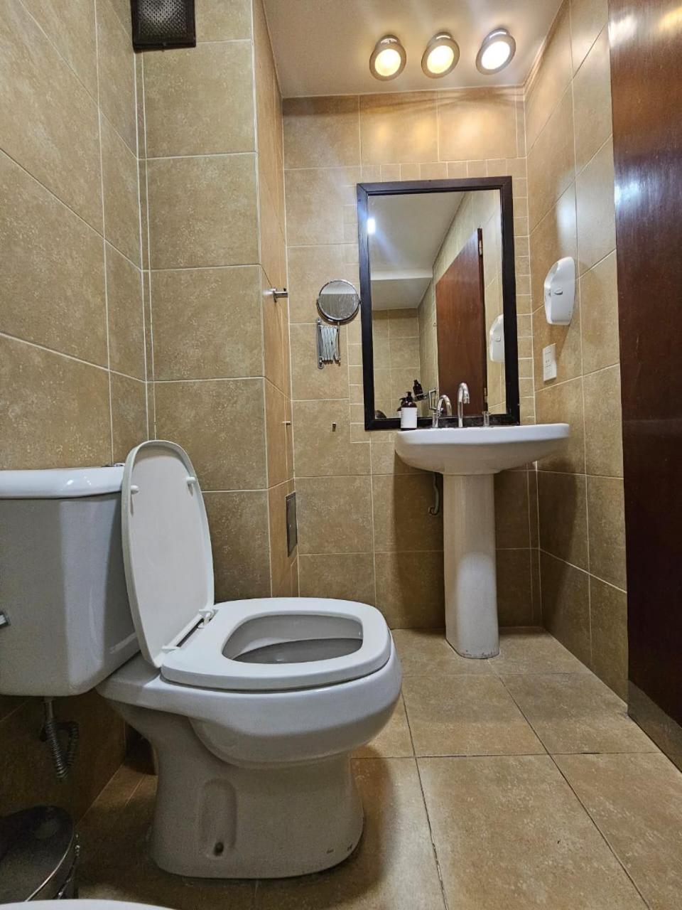 Santa Marta Apartamento Salta