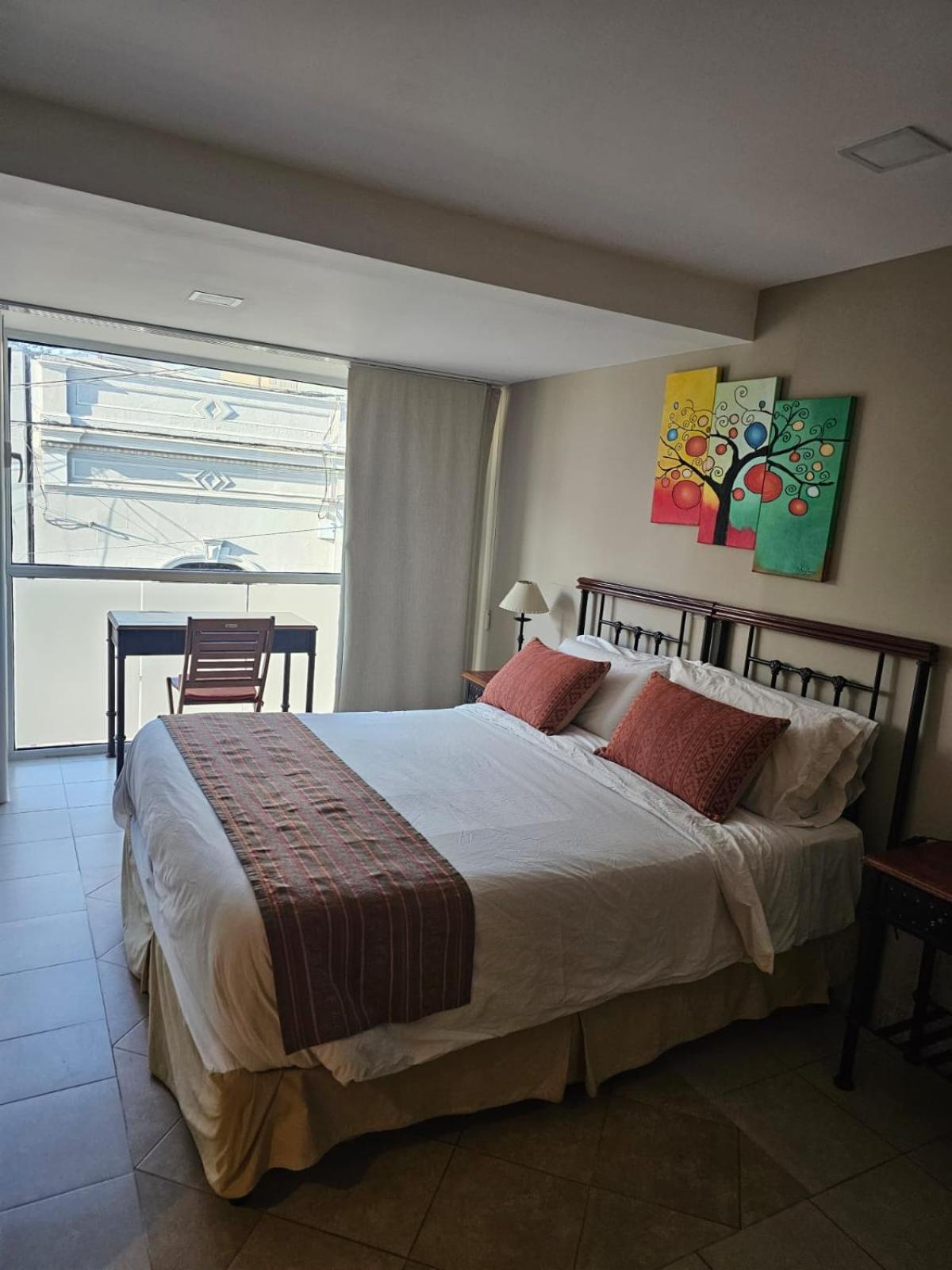 Santa Marta Apartamento