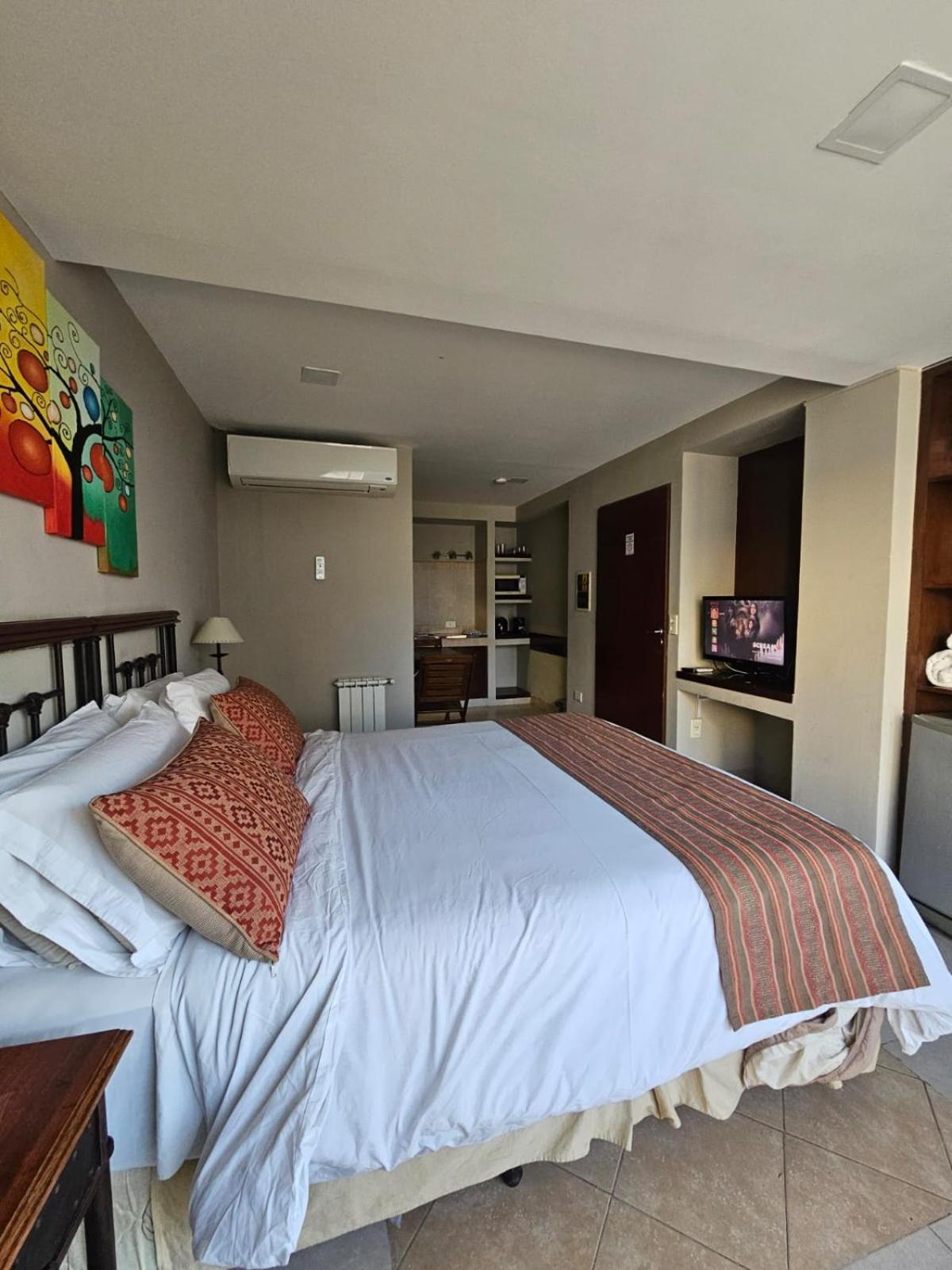 Santa Marta Apartamento