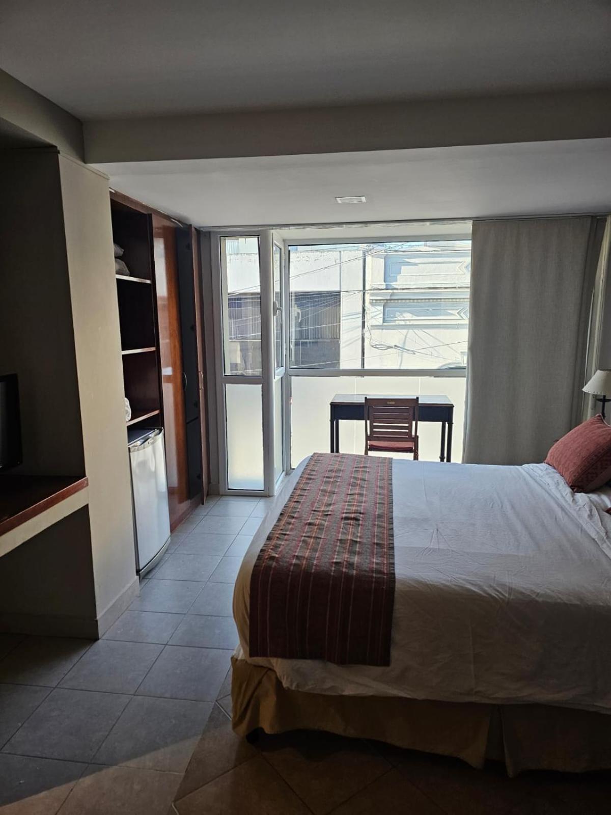 Apartamento Santa Marta