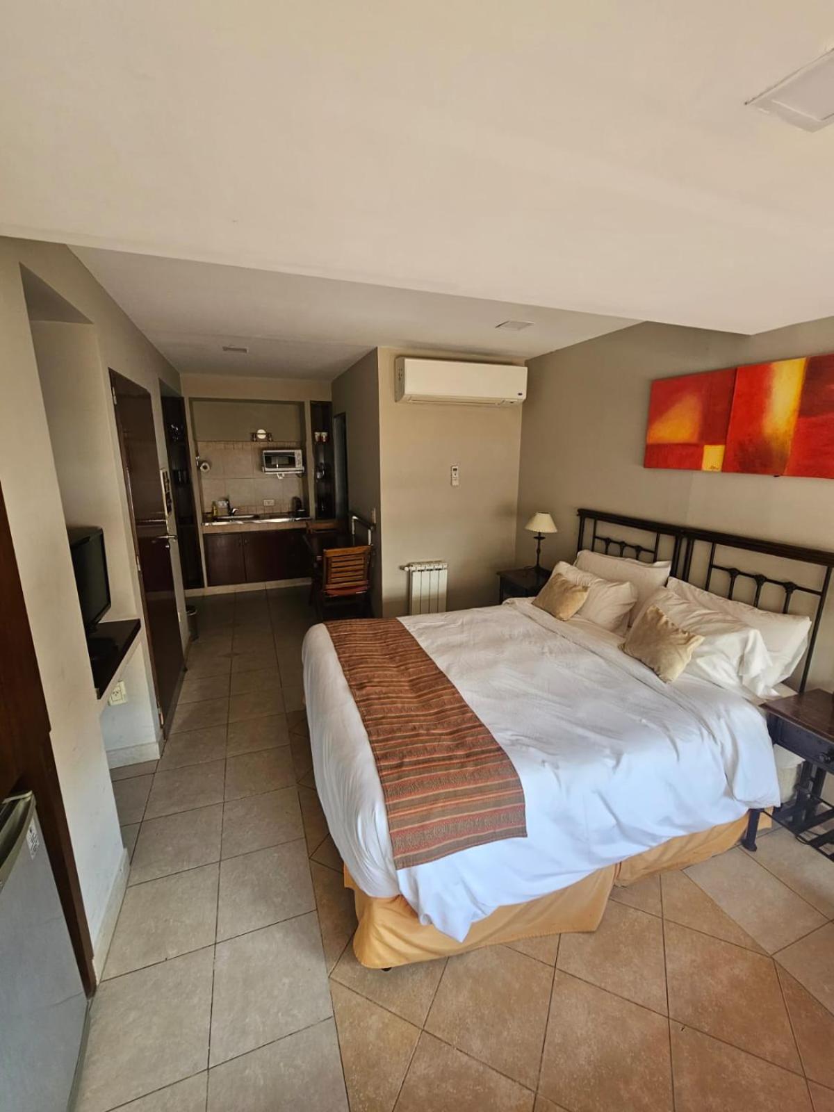 Santa Marta Apartamento