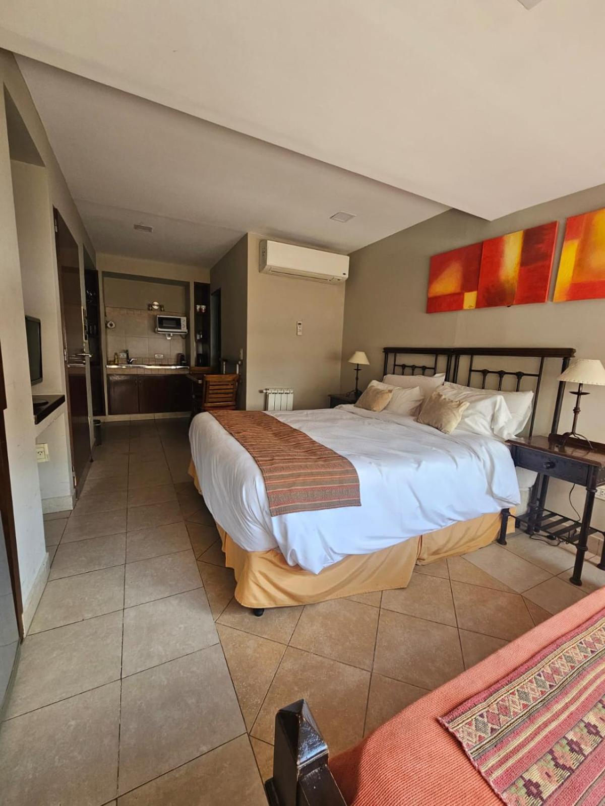 Apartamento Santa Marta *
