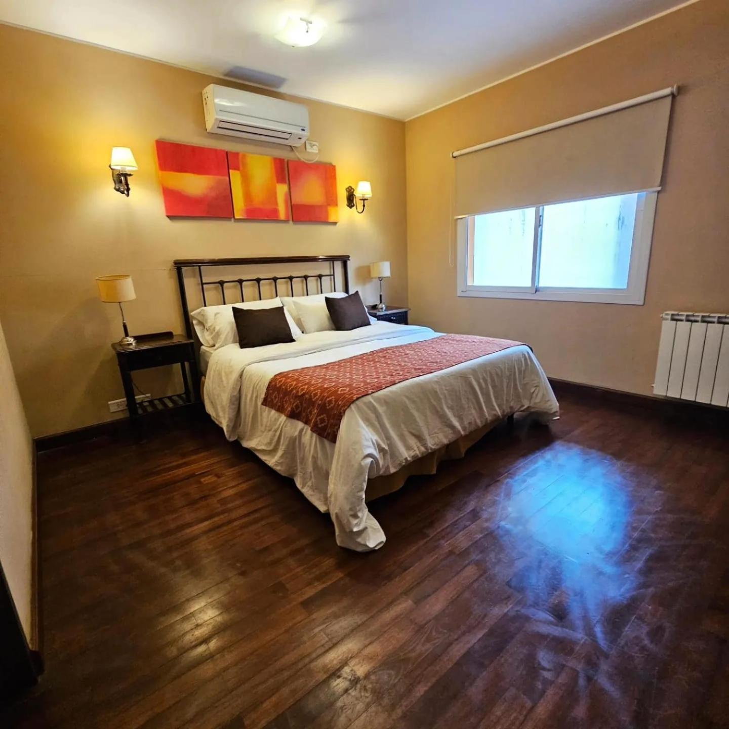 Apartamento Santa Marta Salta
