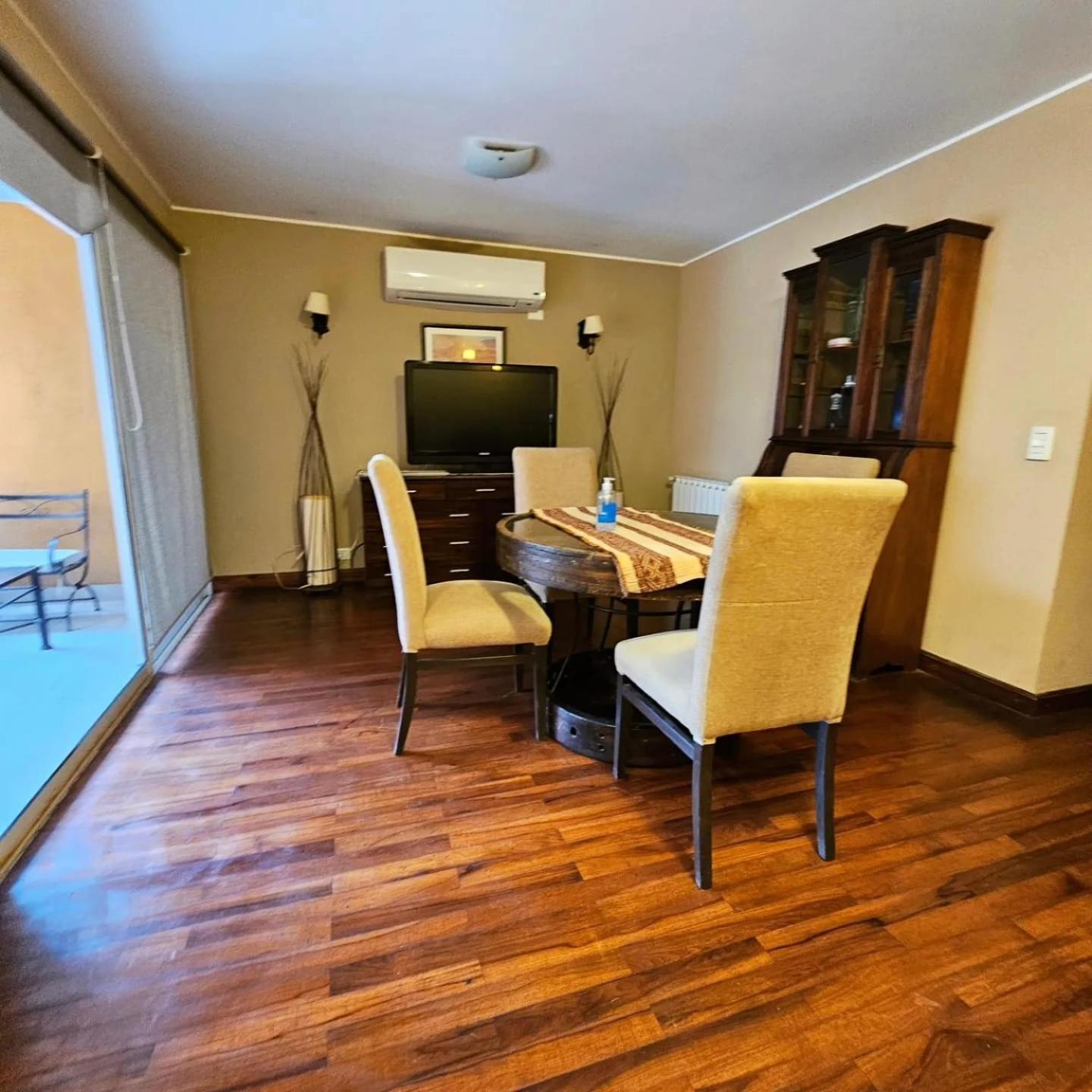 Santa Marta Apartamento