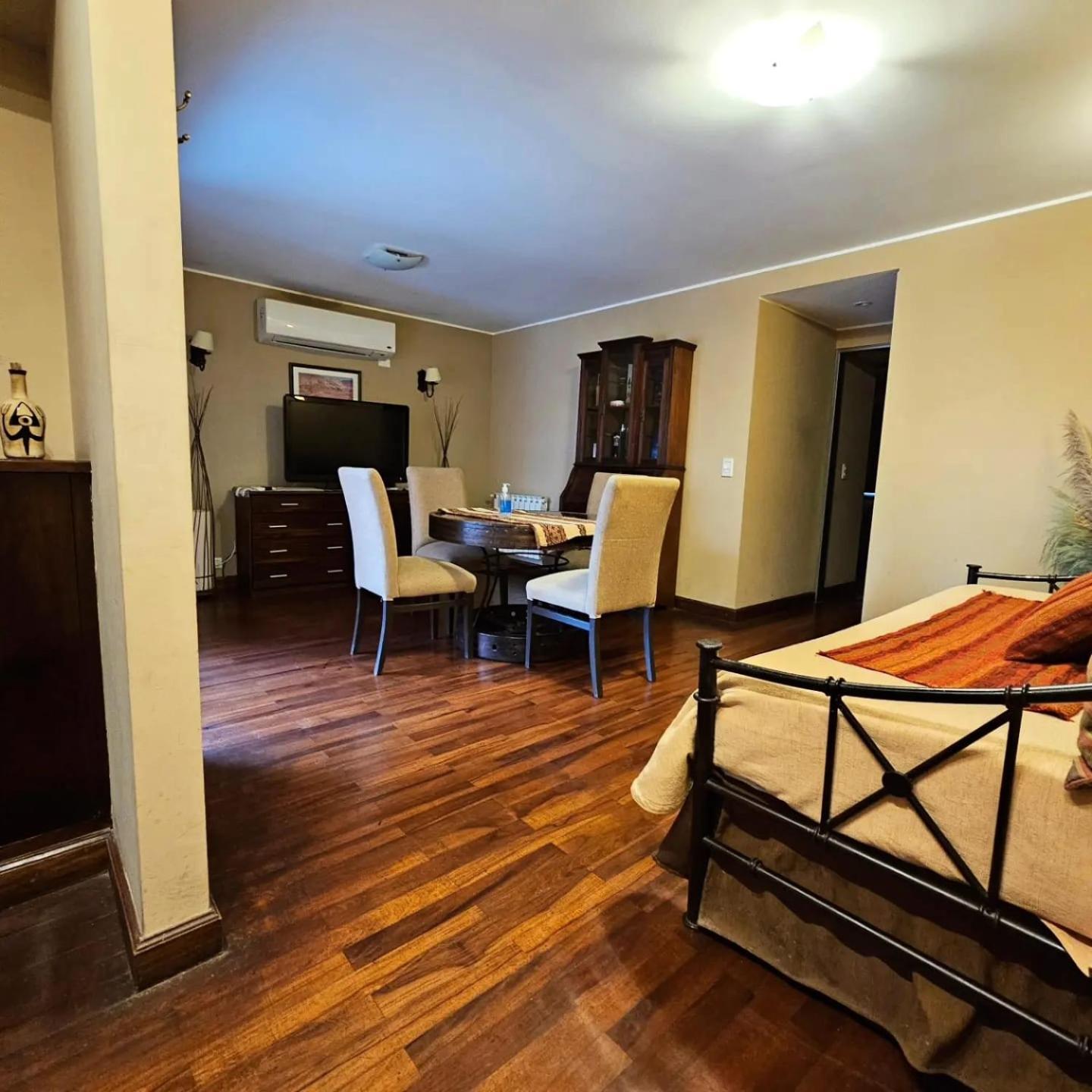 Santa Marta Apartamento *