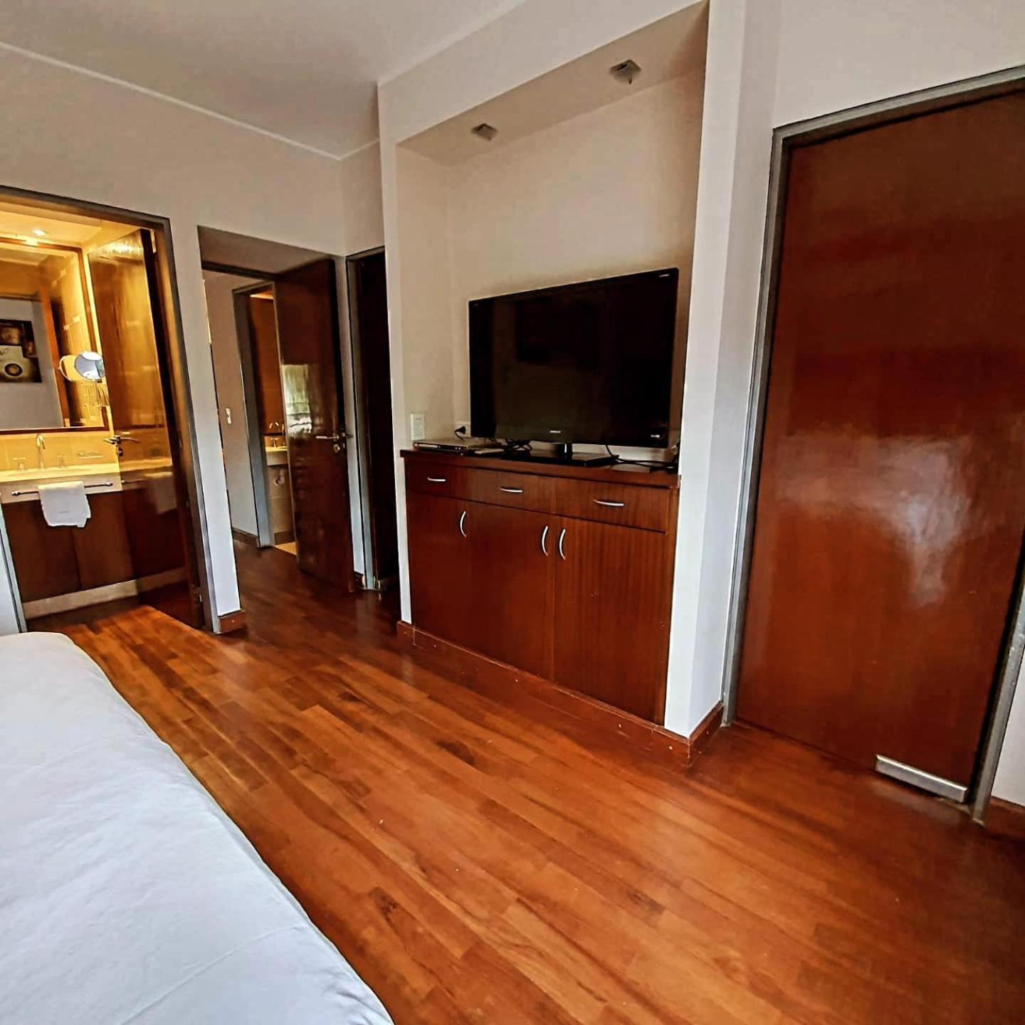 Apartamento Santa Marta Salta