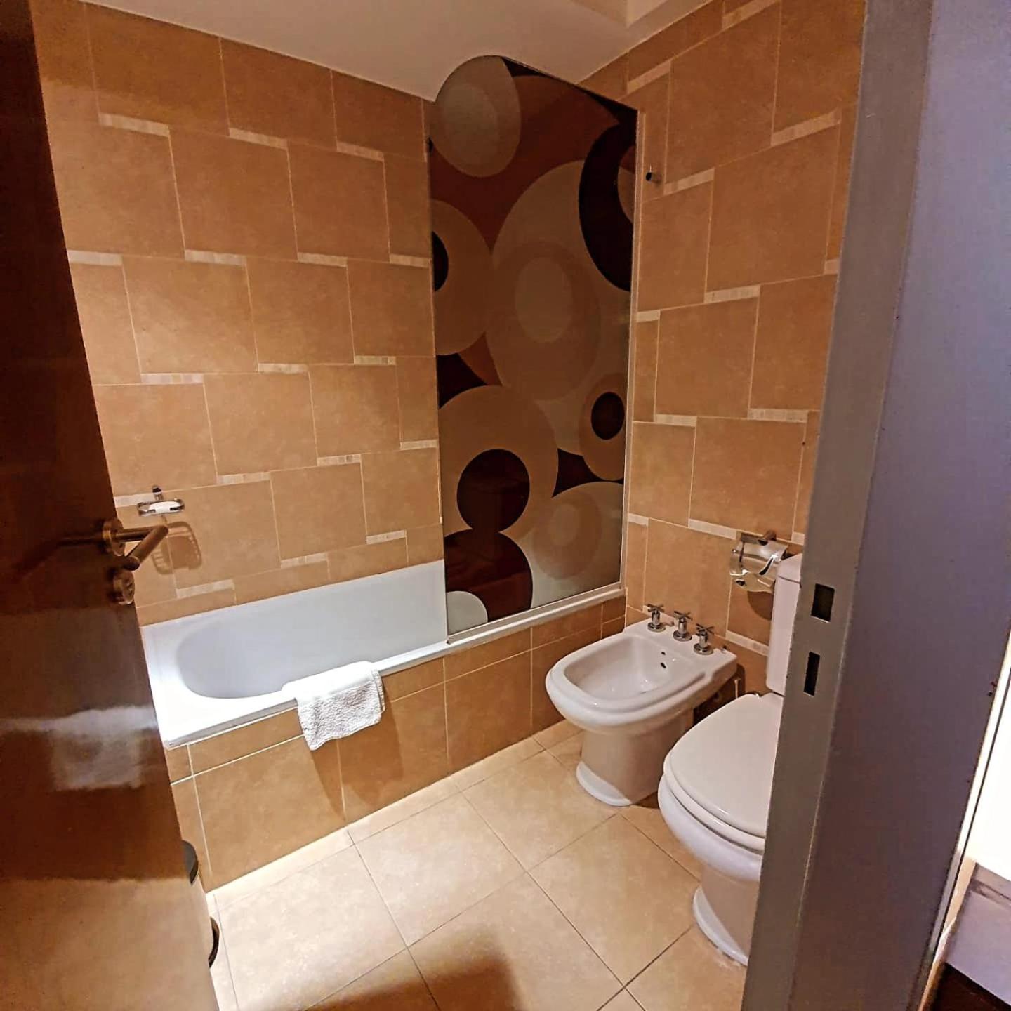 Santa Marta Apartamento *
