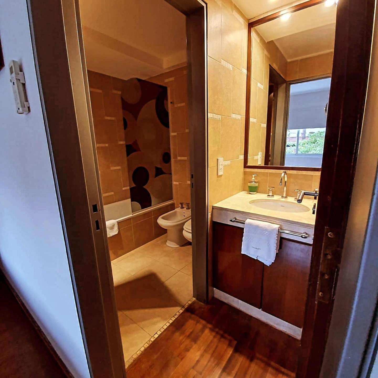 Apartamento Santa Marta