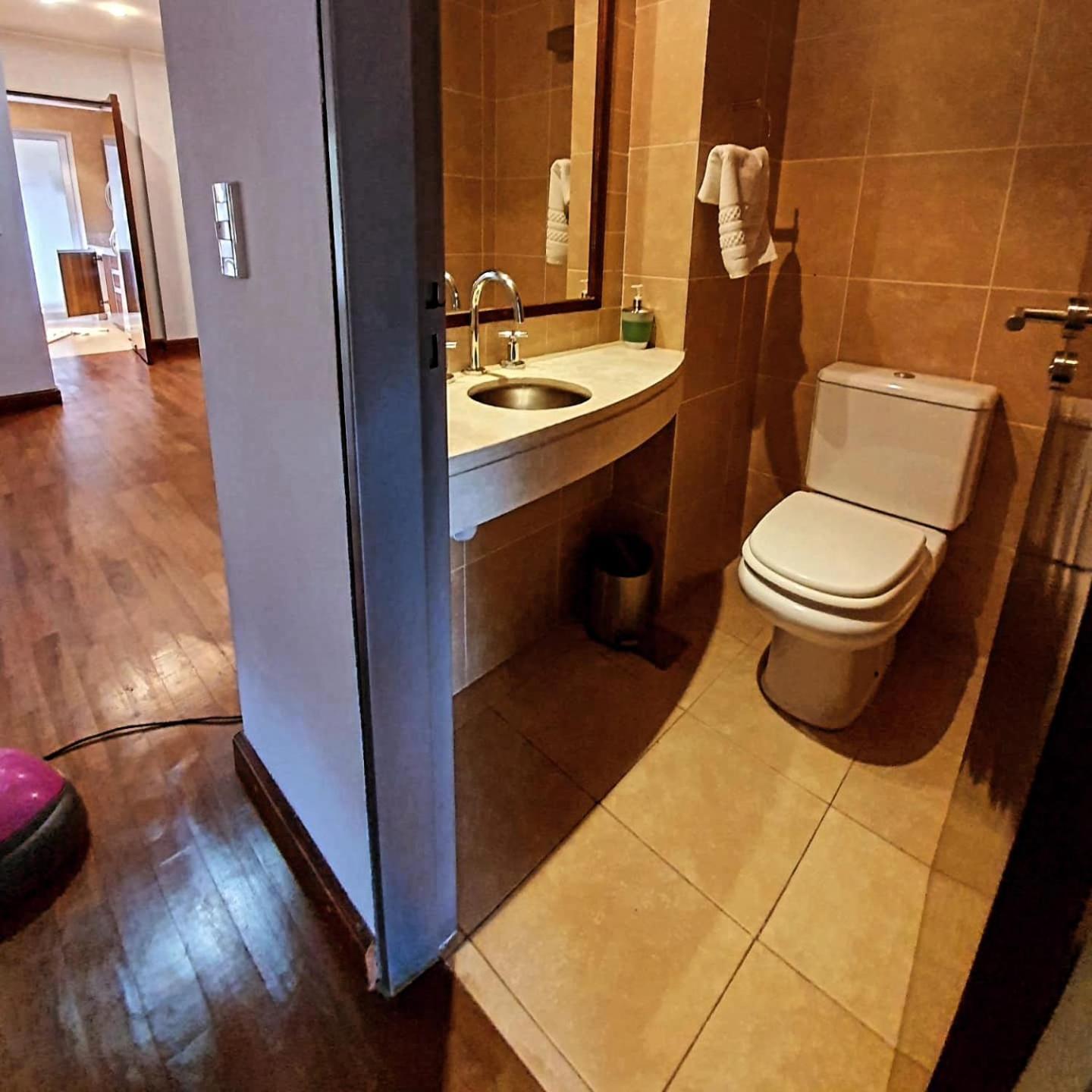 Apartamento Santa Marta *
