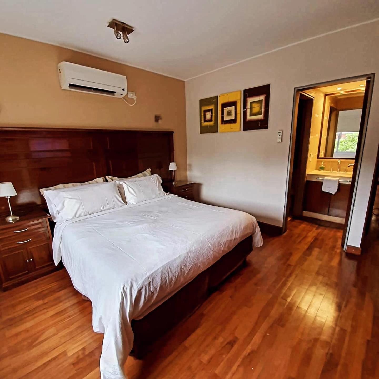 Santa Marta Apartamento Salta