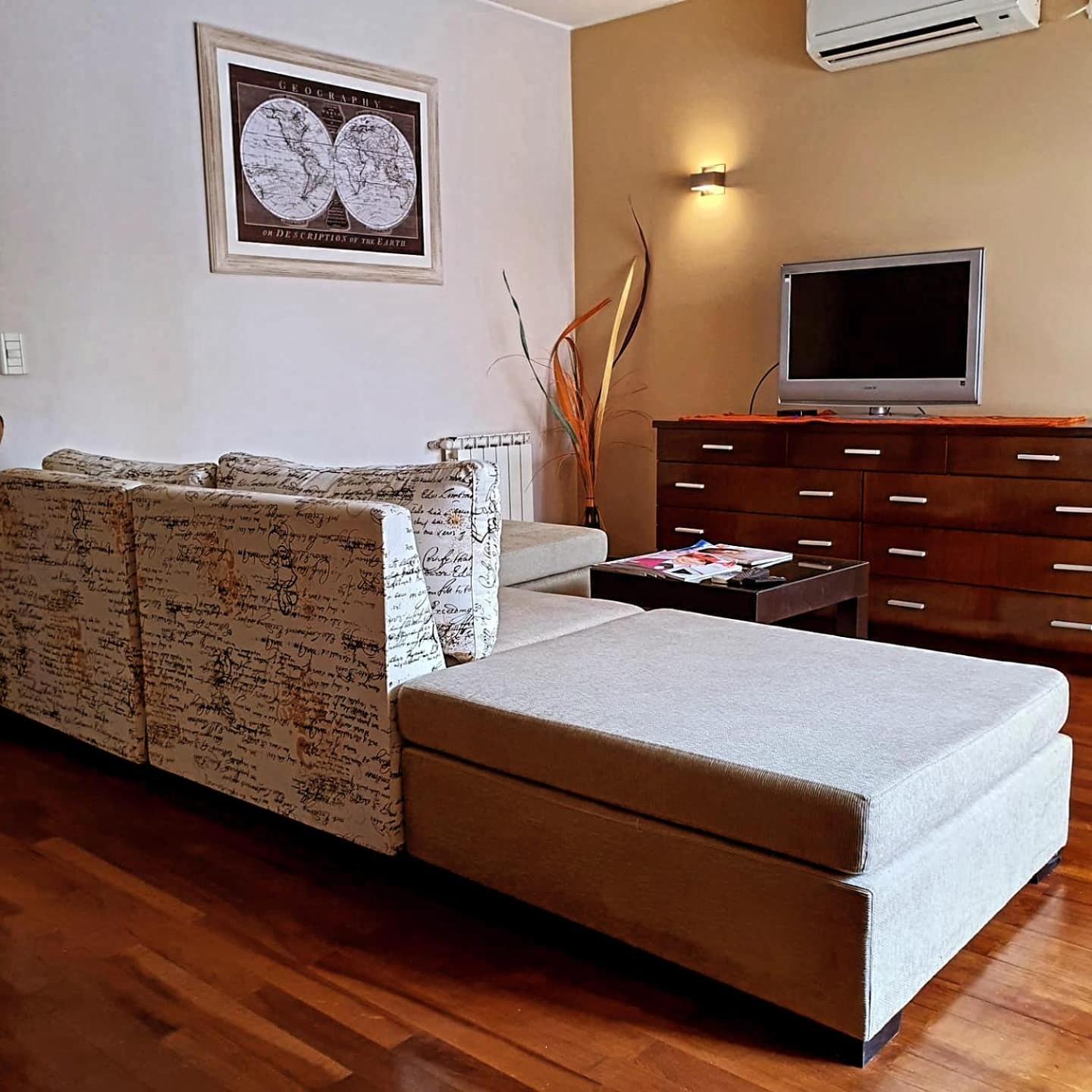 Apartamento Santa Marta *