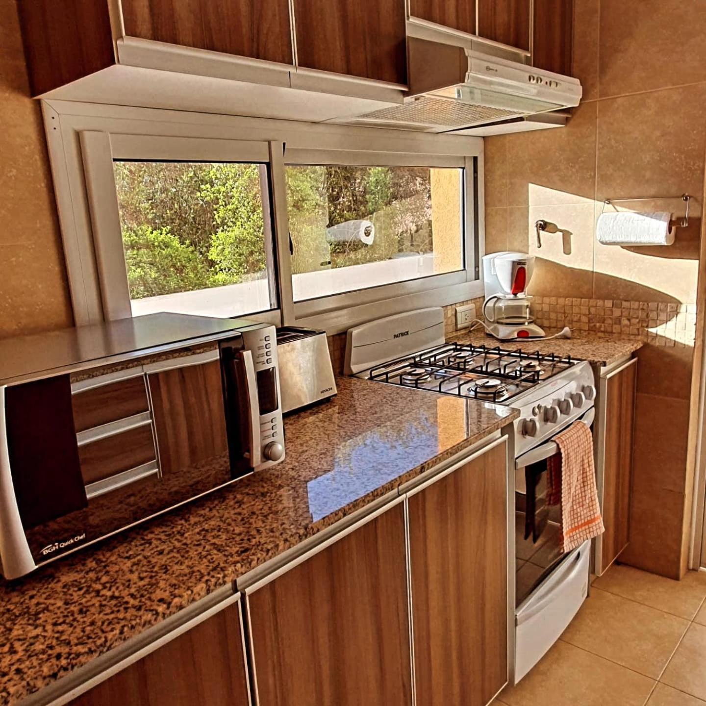 Apartamento Santa Marta Salta