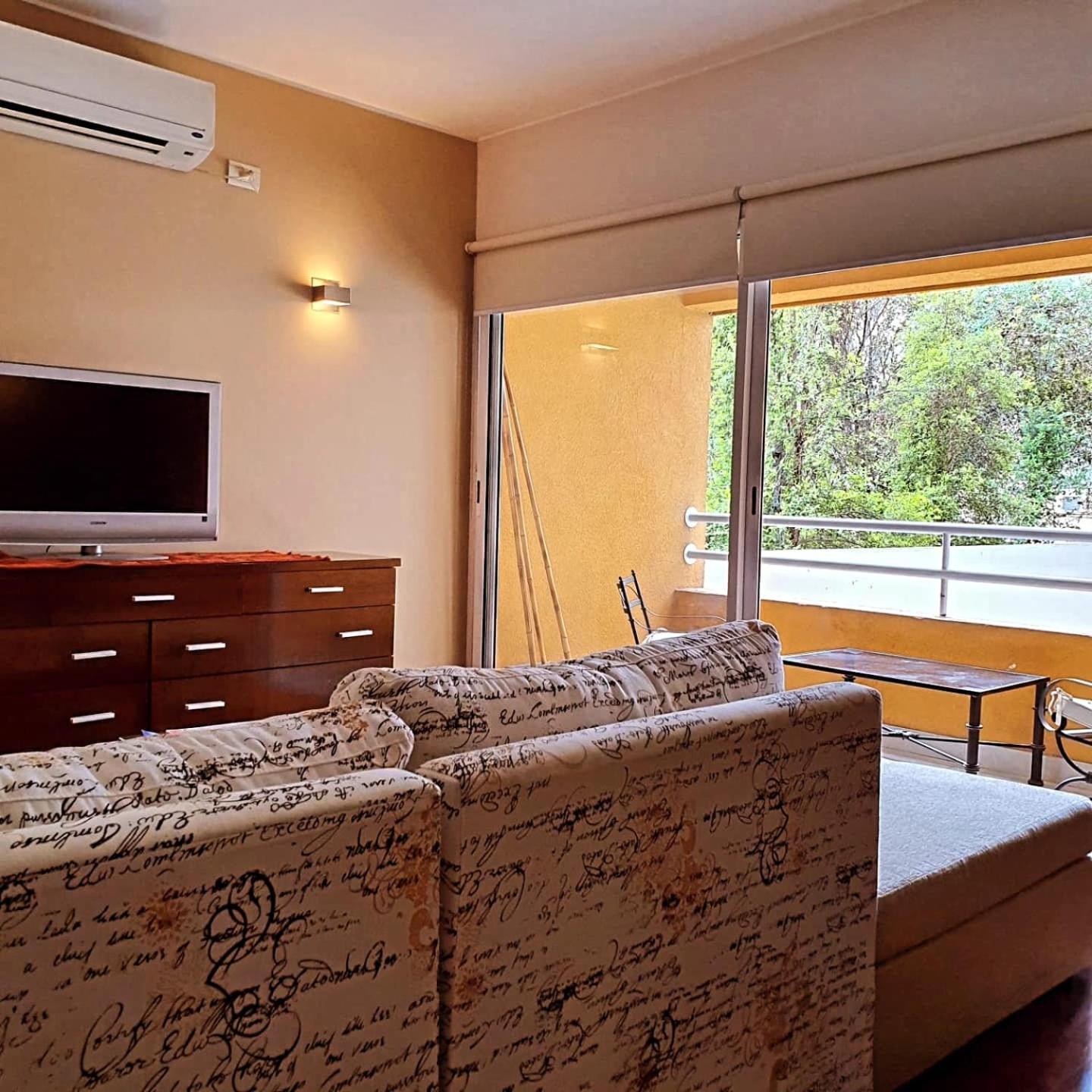 Santa Marta Apartamento *