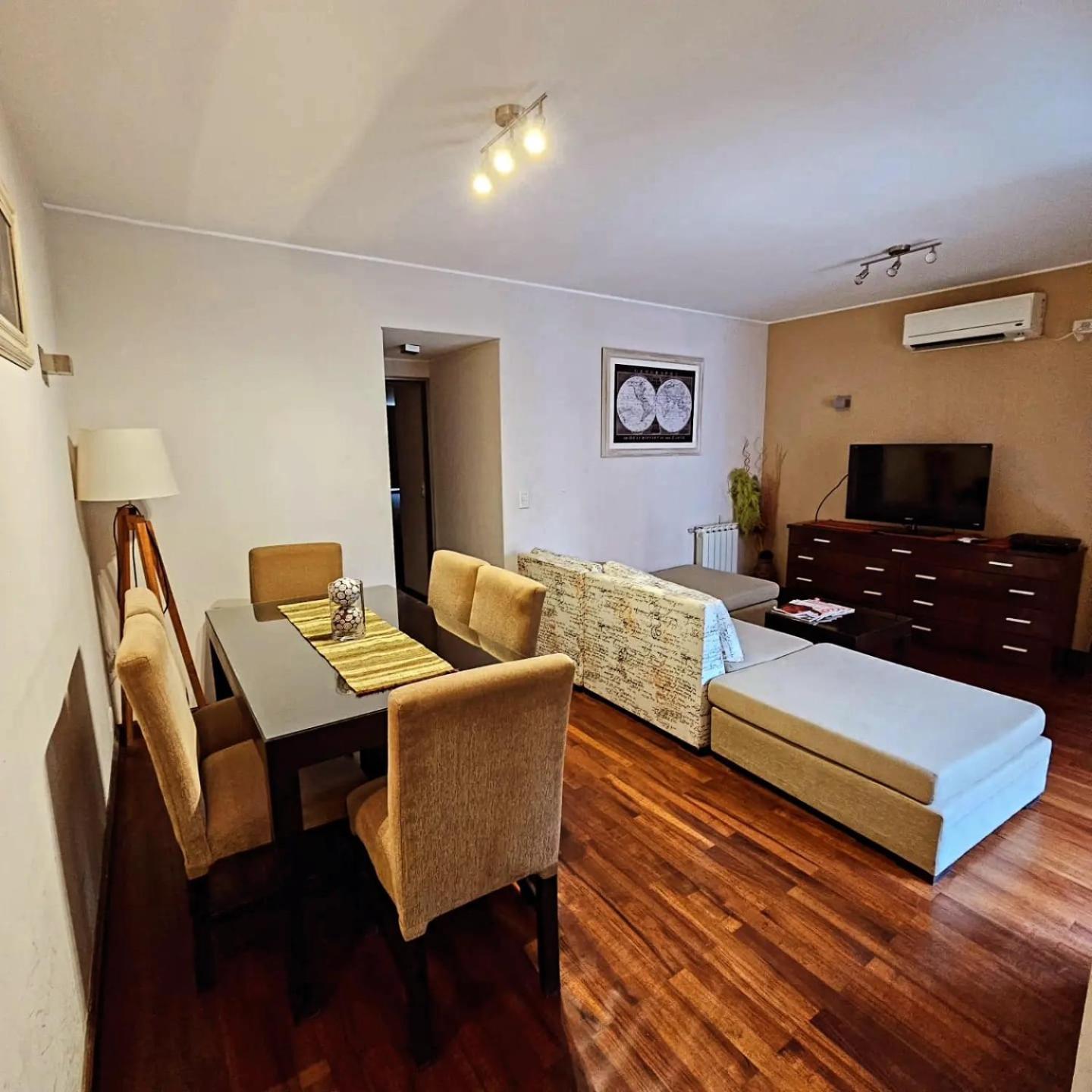 Santa Marta Apartamento *