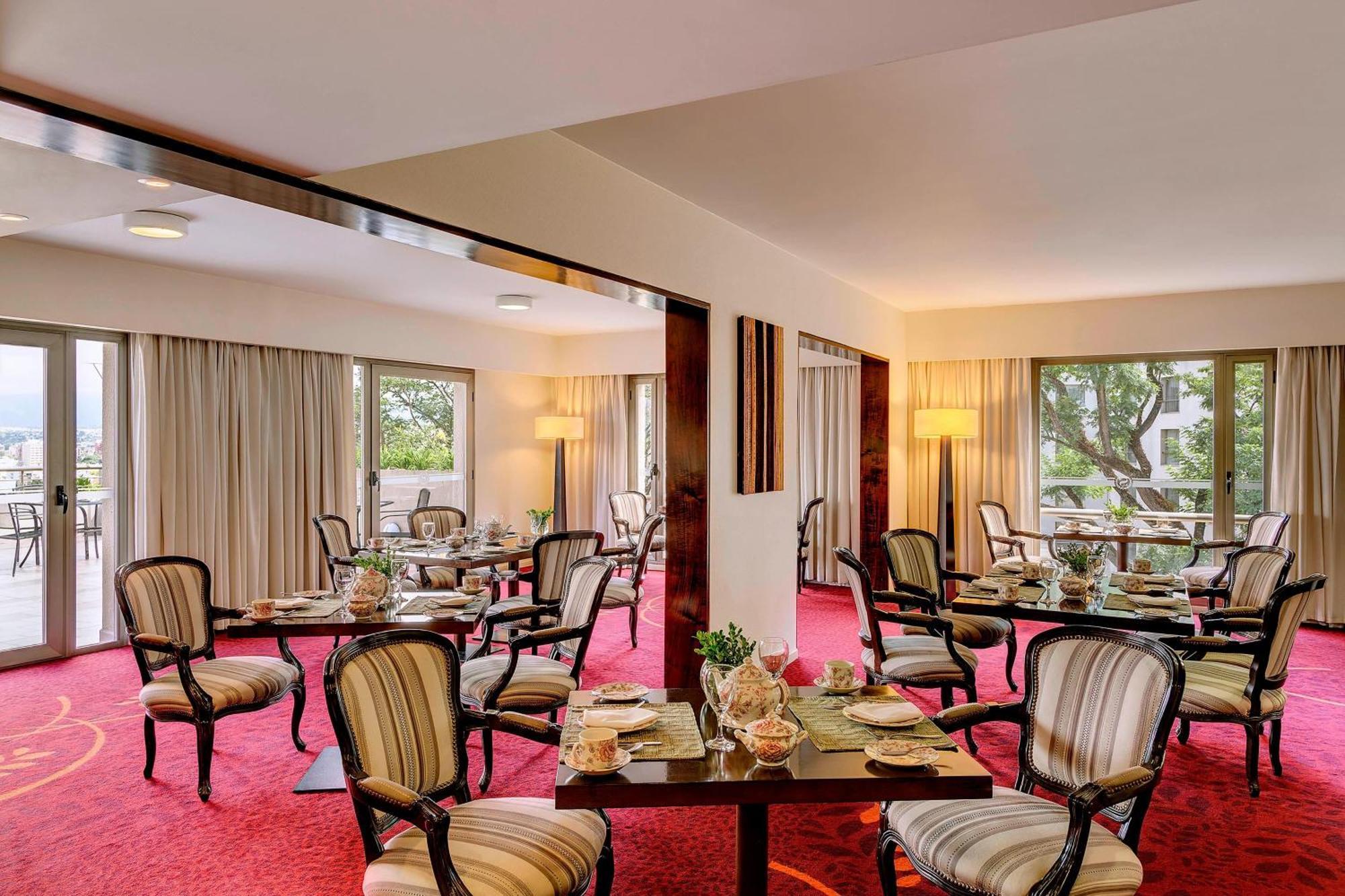 Hotel Sheraton Salta