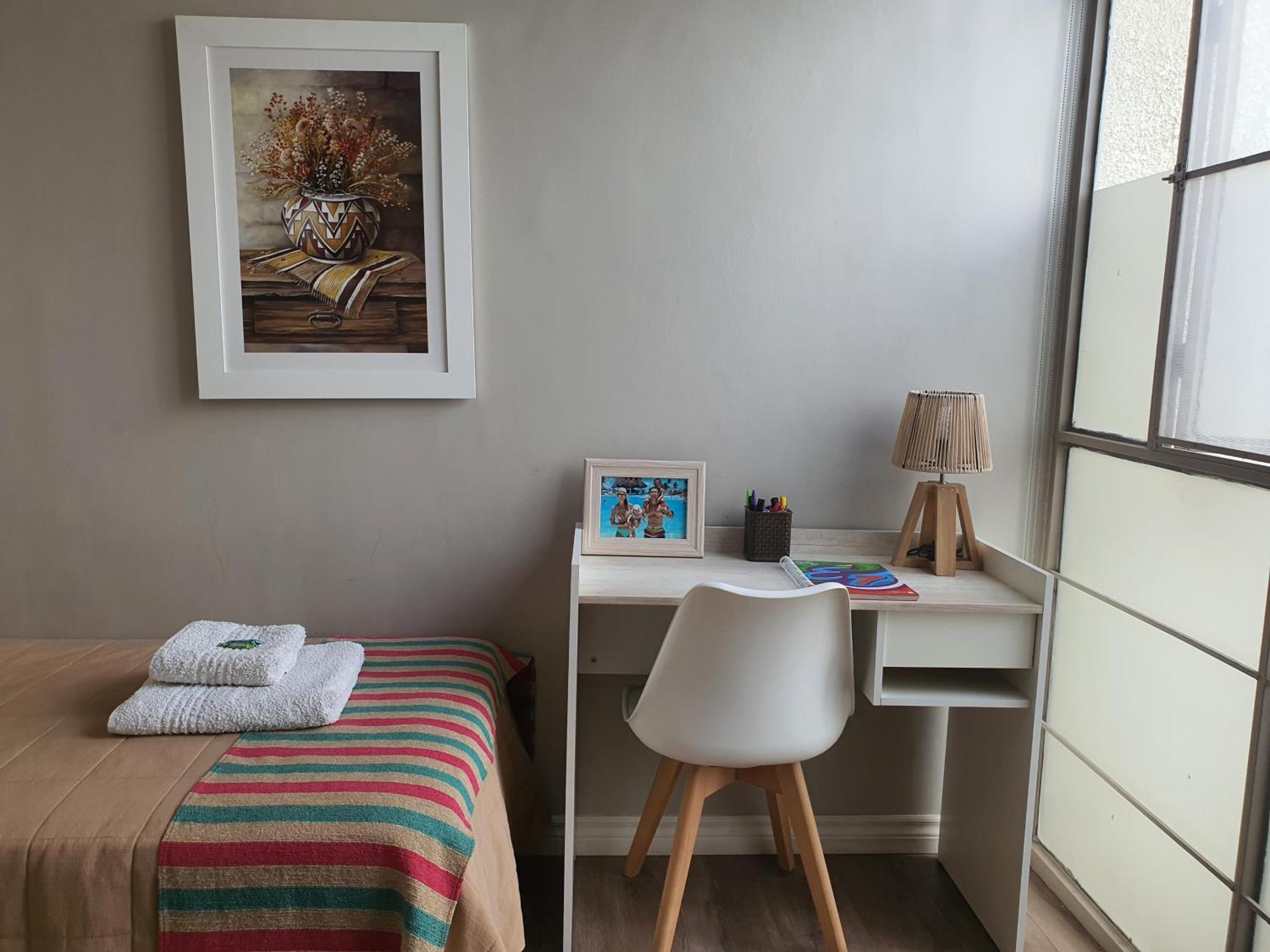 Apartamento Augusta 7 Salta