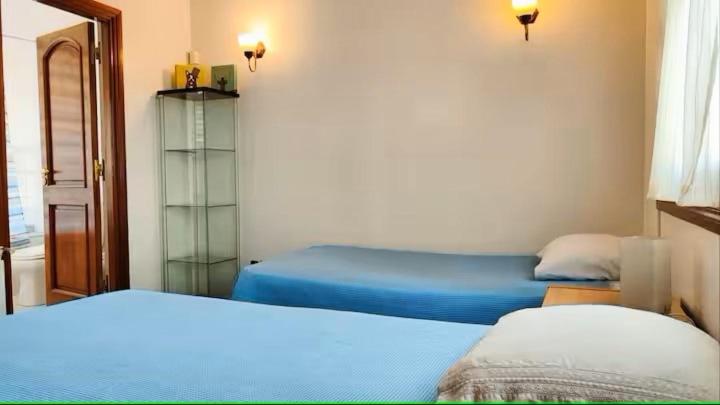Apartamento Amplio En Pleno Centro De *
