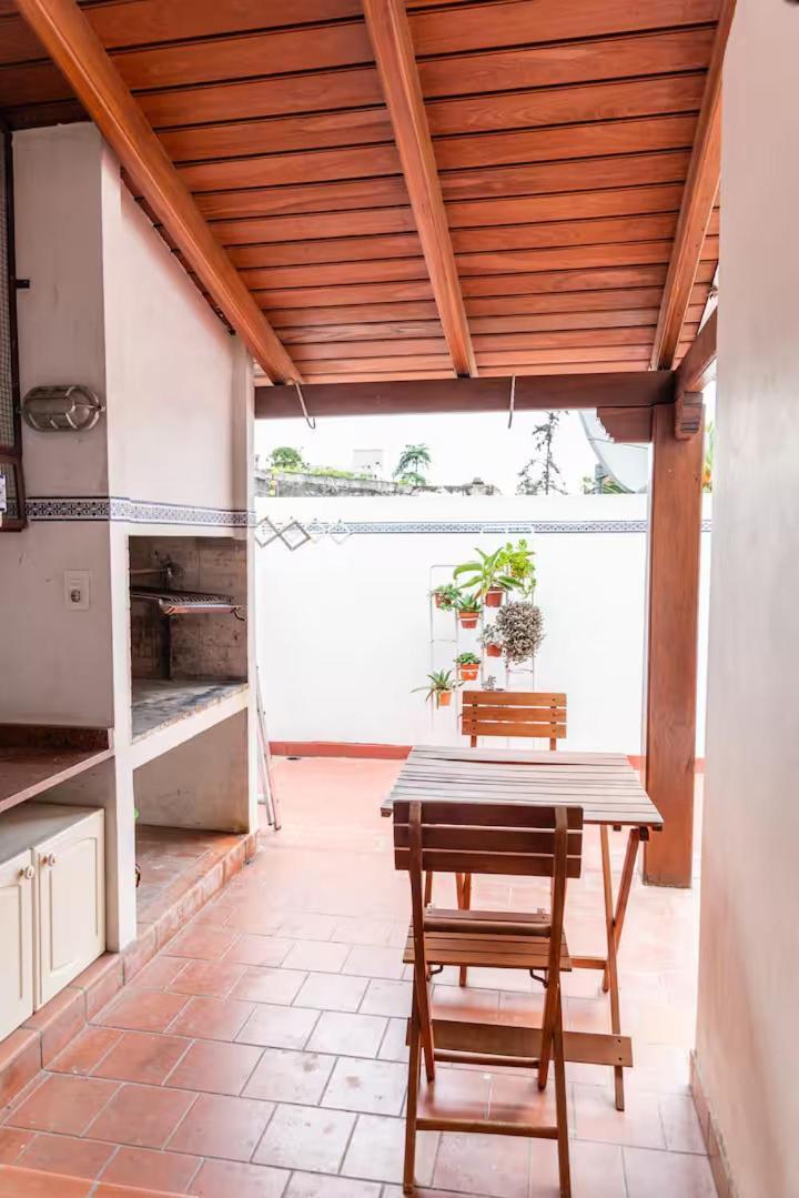 Apartamento Amplio En Pleno Centro De Salta