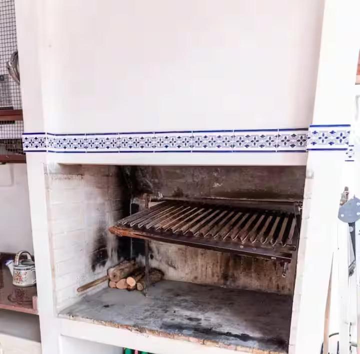 Amplio En Pleno Centro De Apartamento