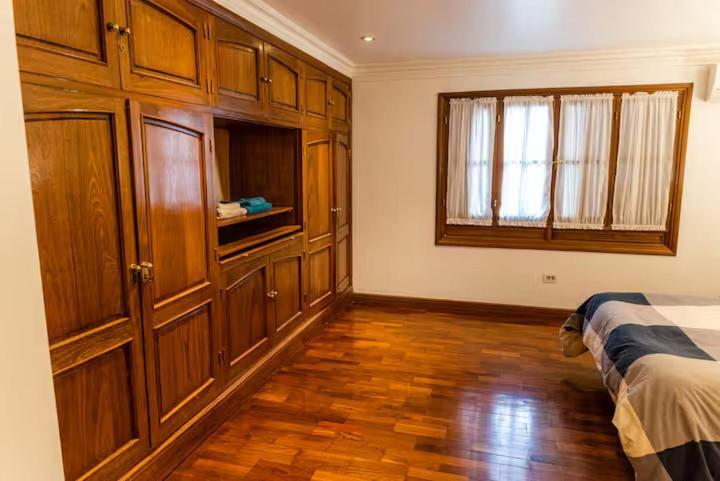 Apartamento Amplio En Pleno Centro De