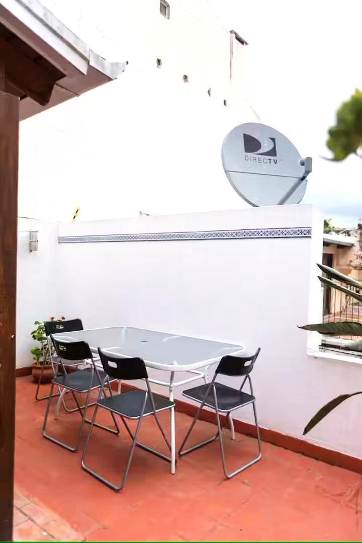 Apartamento Amplio En Pleno Centro De Salta