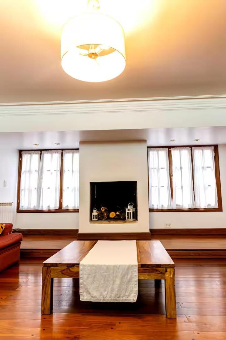 Apartamento Amplio En Pleno Centro De Salta