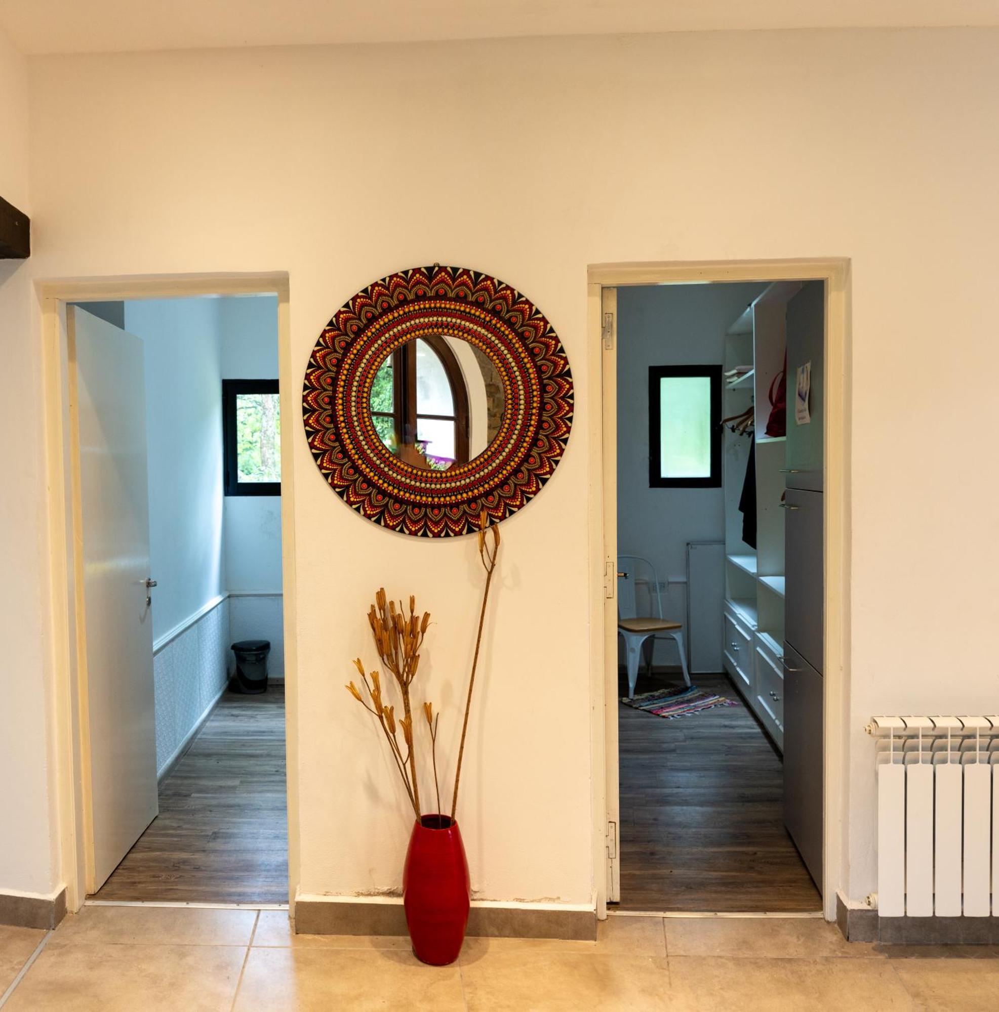 Runa Yaku Kaunaz Chalet *