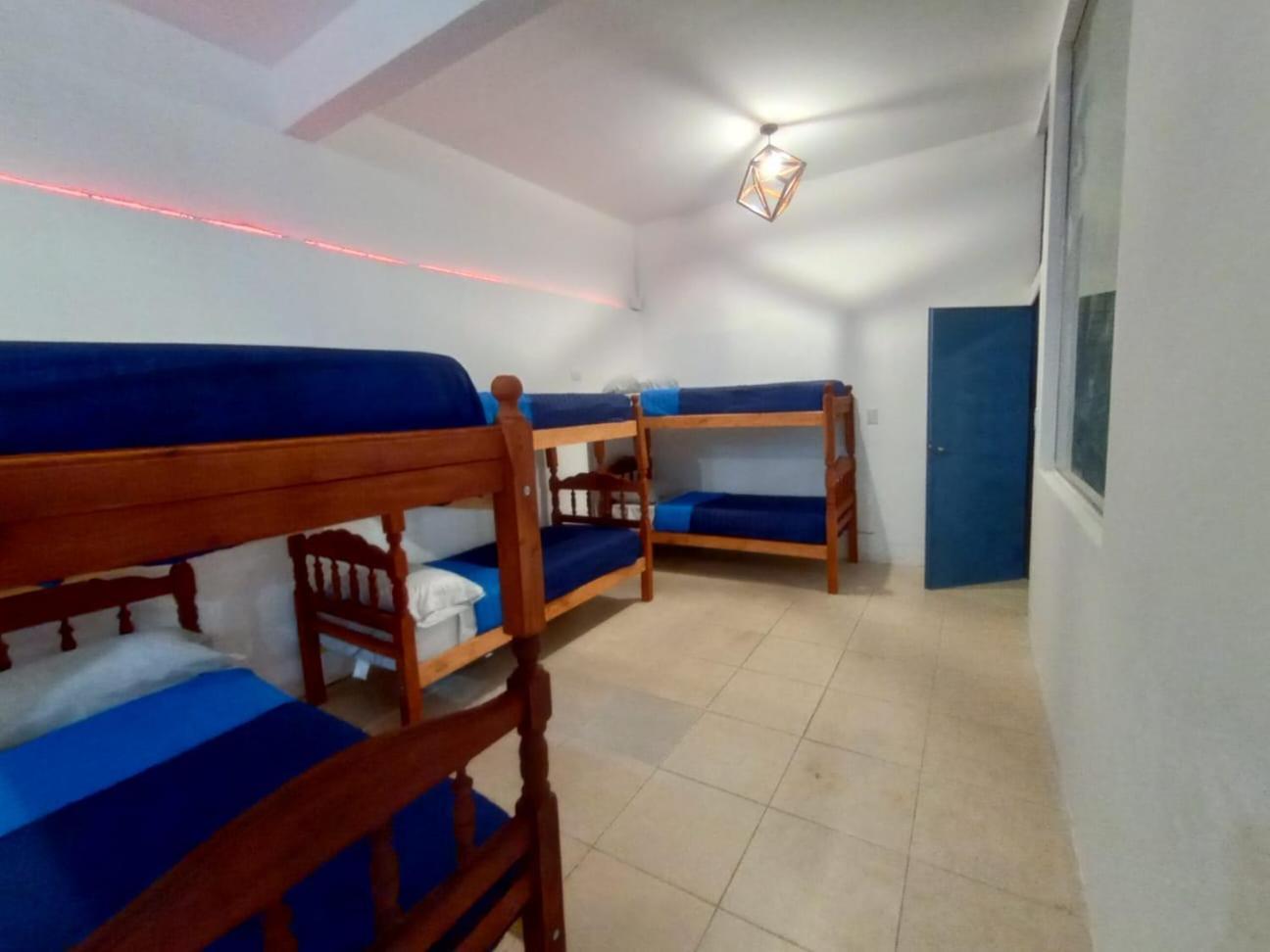 Total Hostal Salta