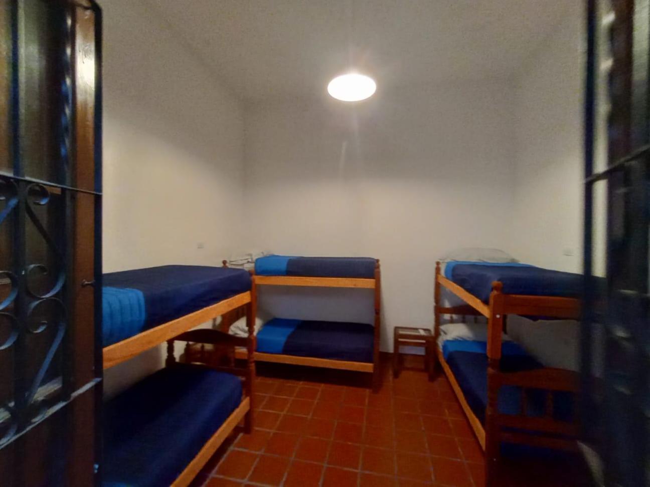 Total Hostal *