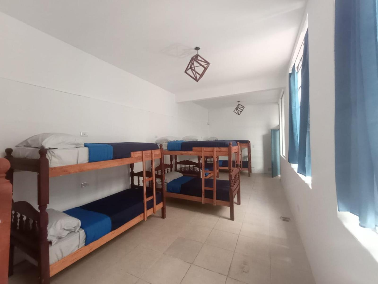 Hostal Total