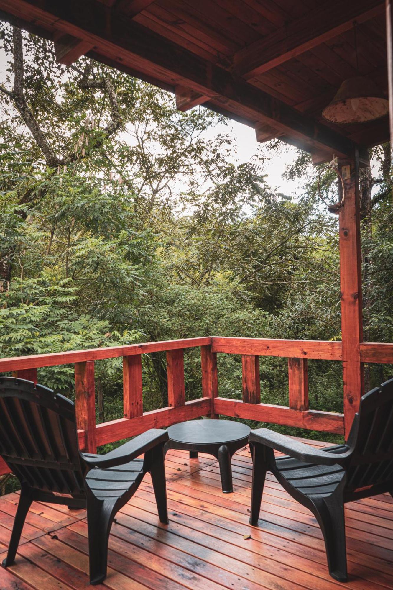 Runa Yaku Kaunaz Chalet Salta