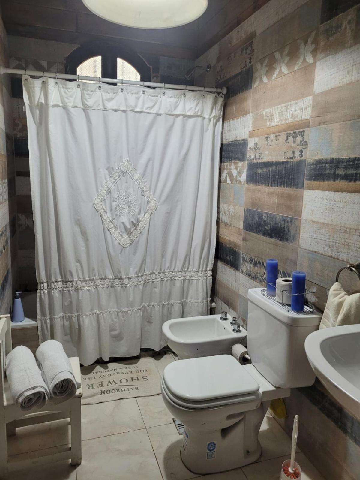 Chalet Runa Yaku Kaunaz Salta