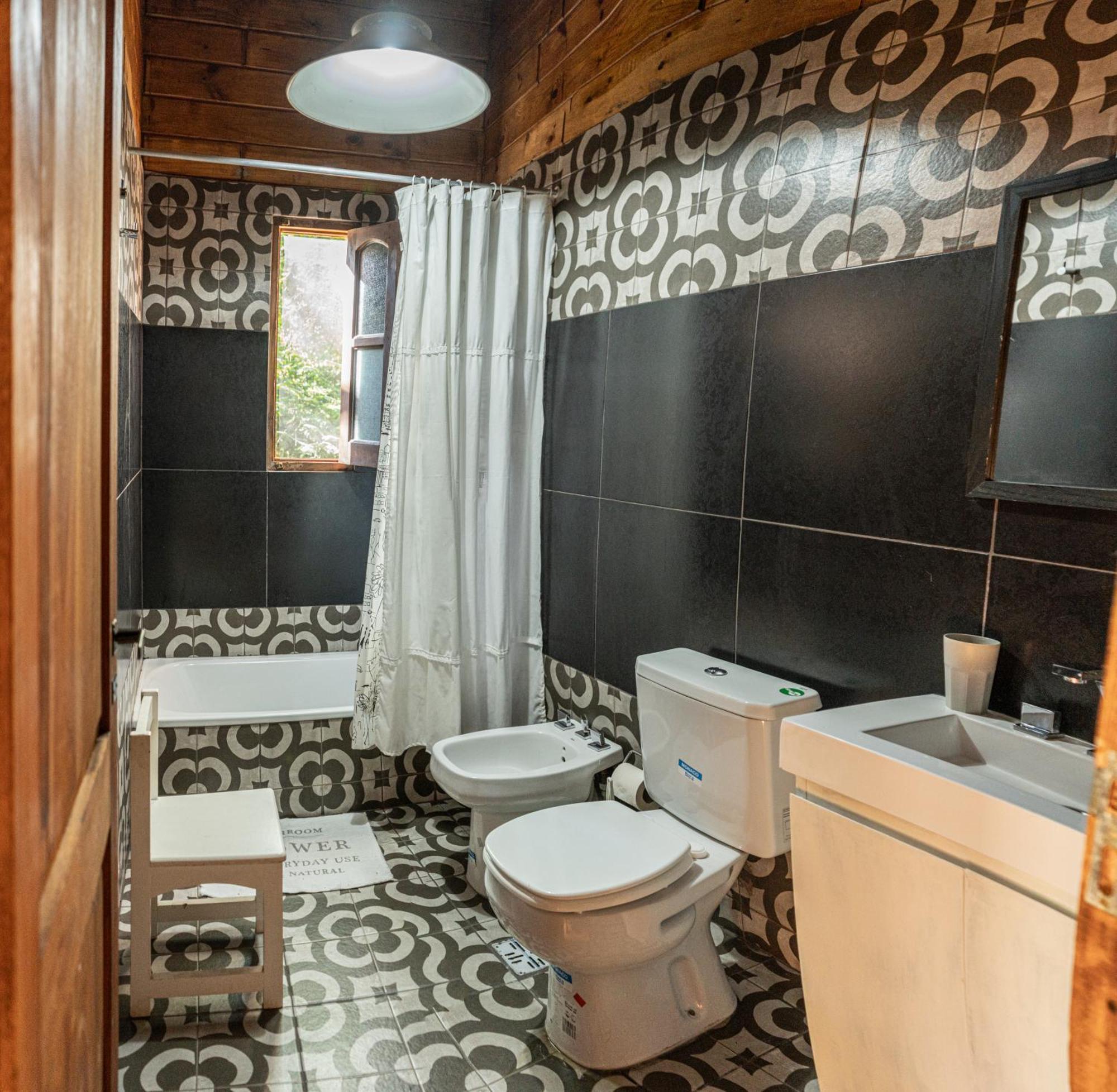 Runa Yaku Kaunaz Chalet
