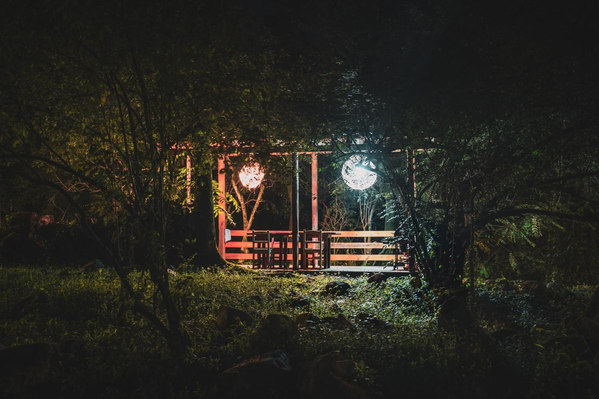 Runa Yaku Kaunaz Chalet Salta