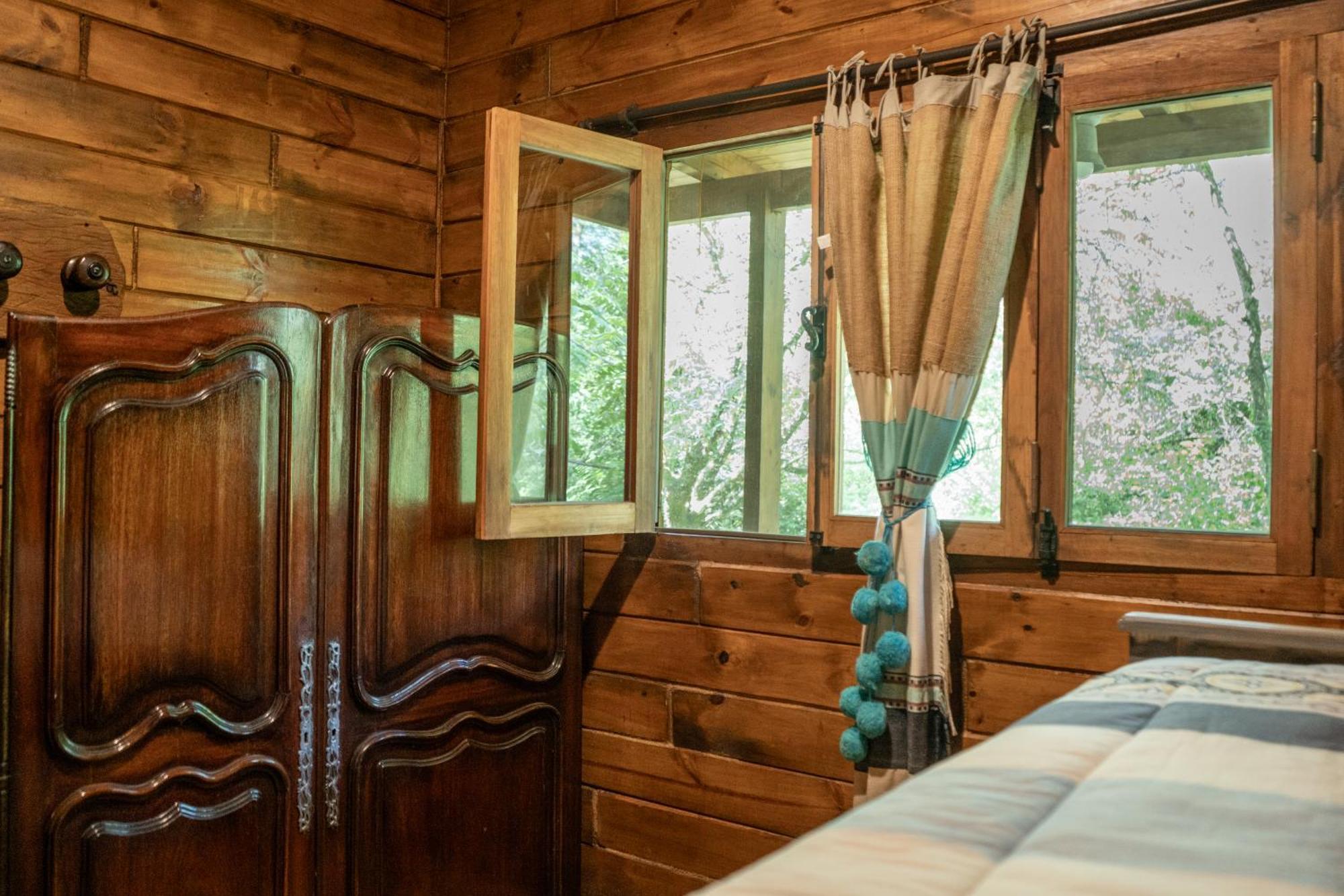 Runa Yaku Kaunaz Chalet Salta