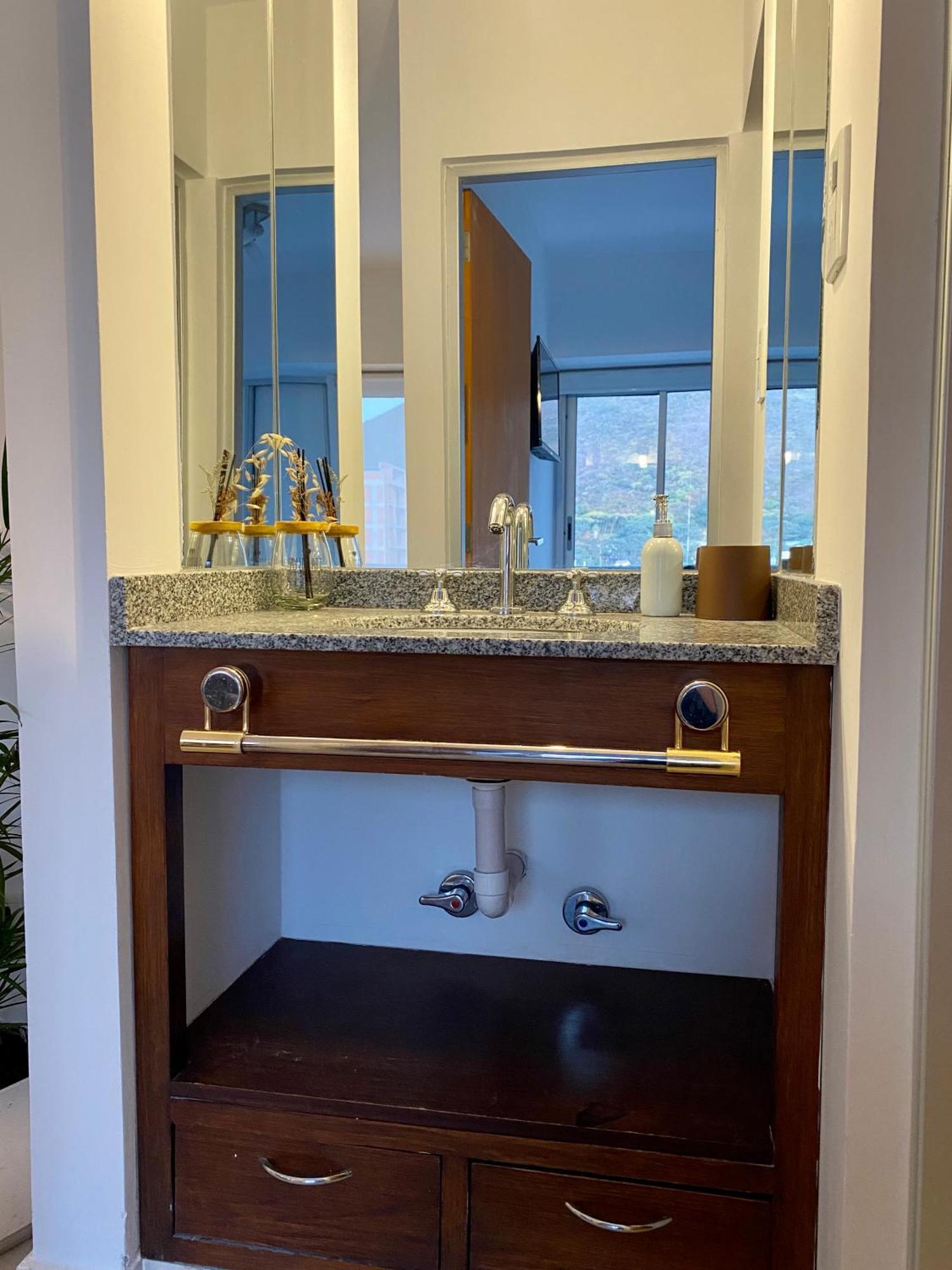 Apartment Alsina - Point Salta