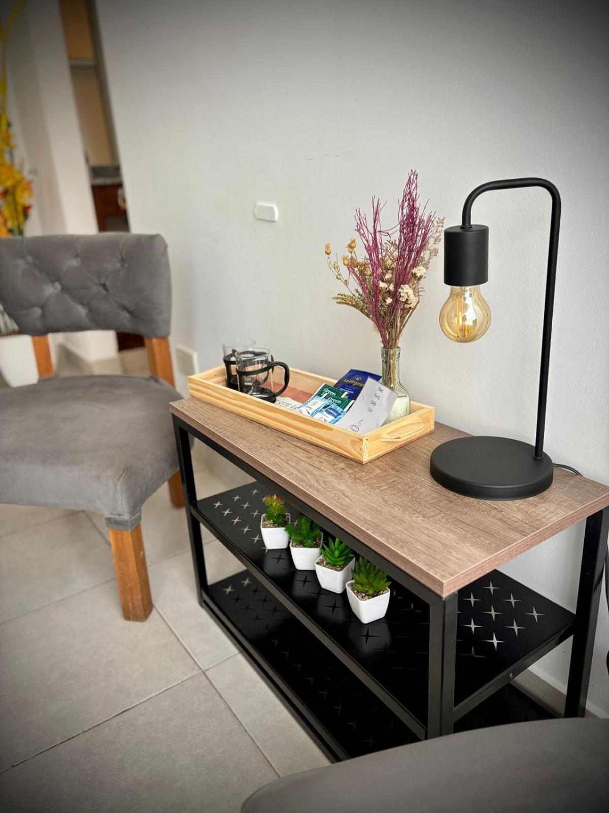 Apartment Alsina - Point *
