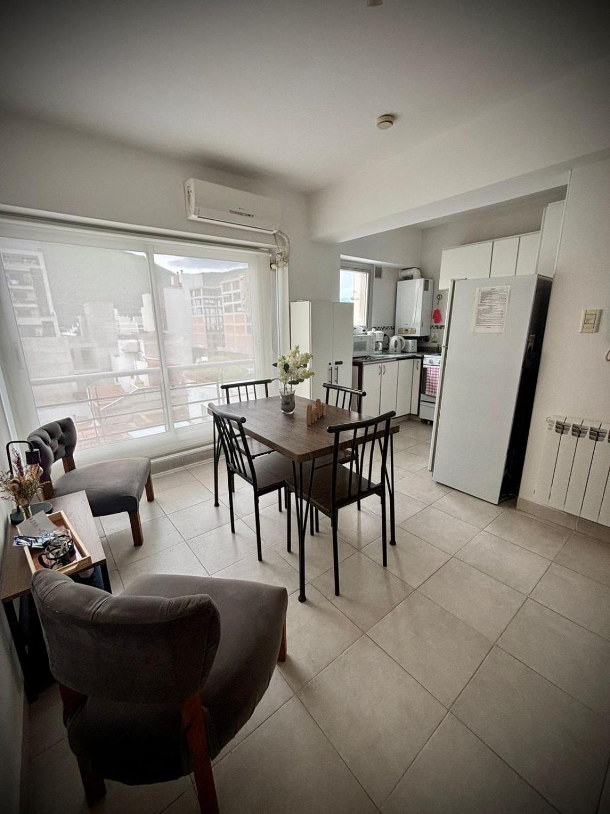 Apartment Alsina - Point