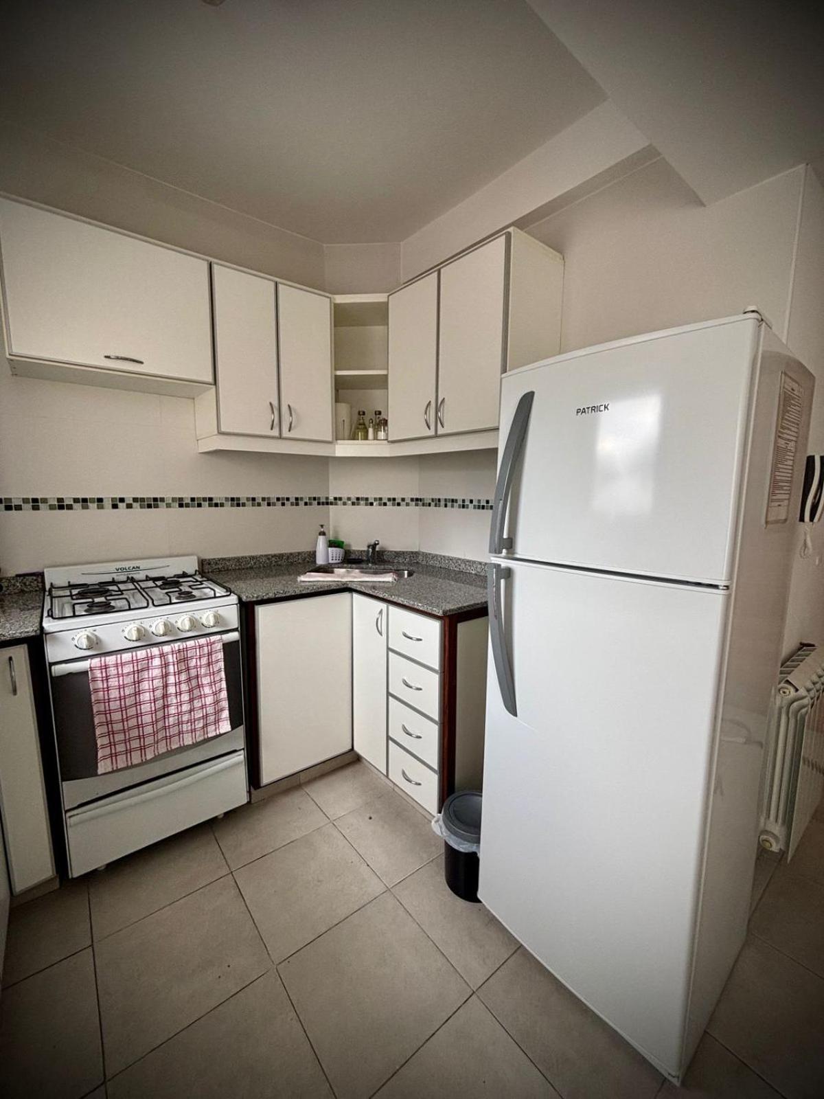 Apartment Alsina - Point *