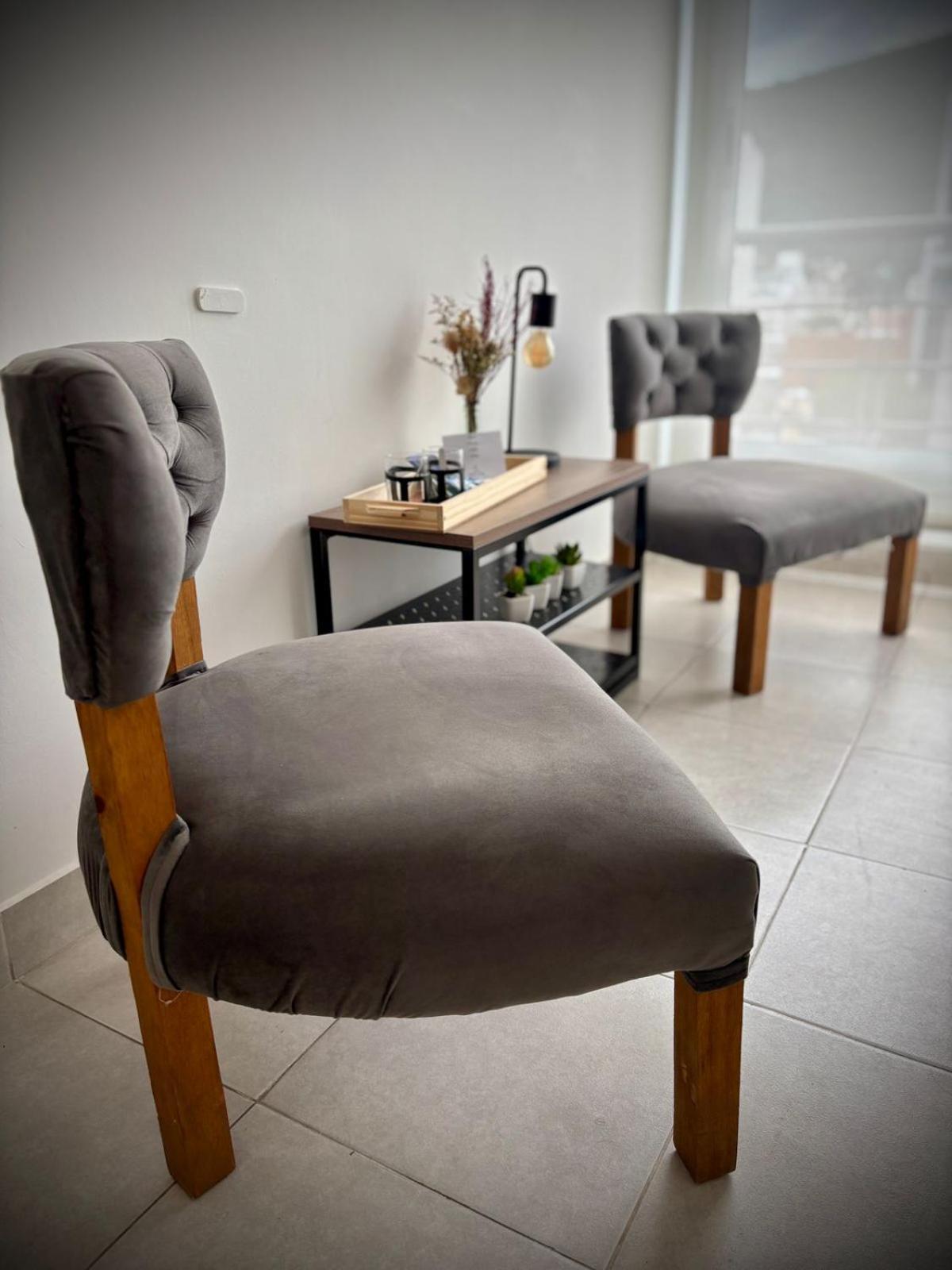 Alsina - Point Apartment Salta