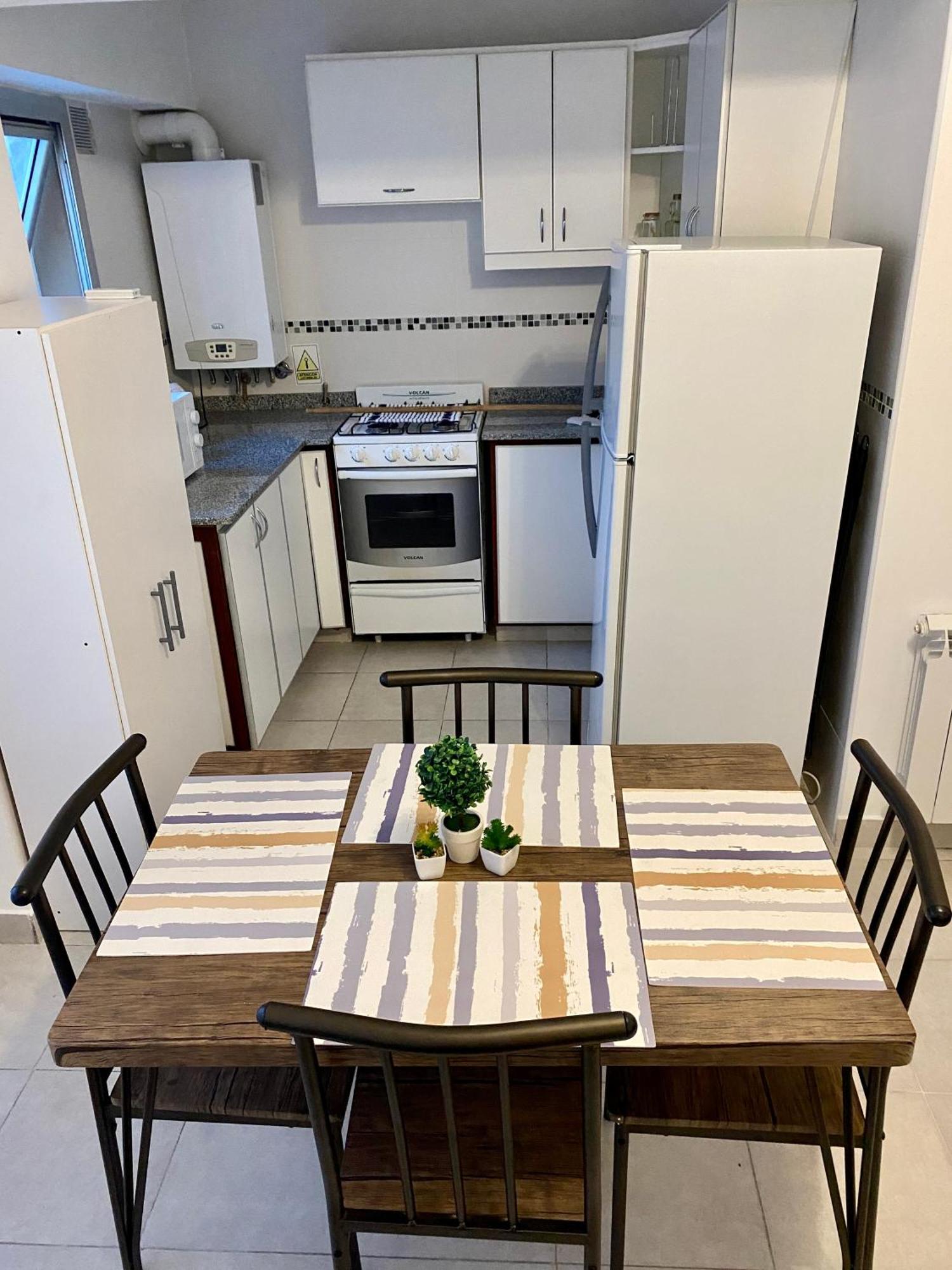 Apartment Alsina - Point *