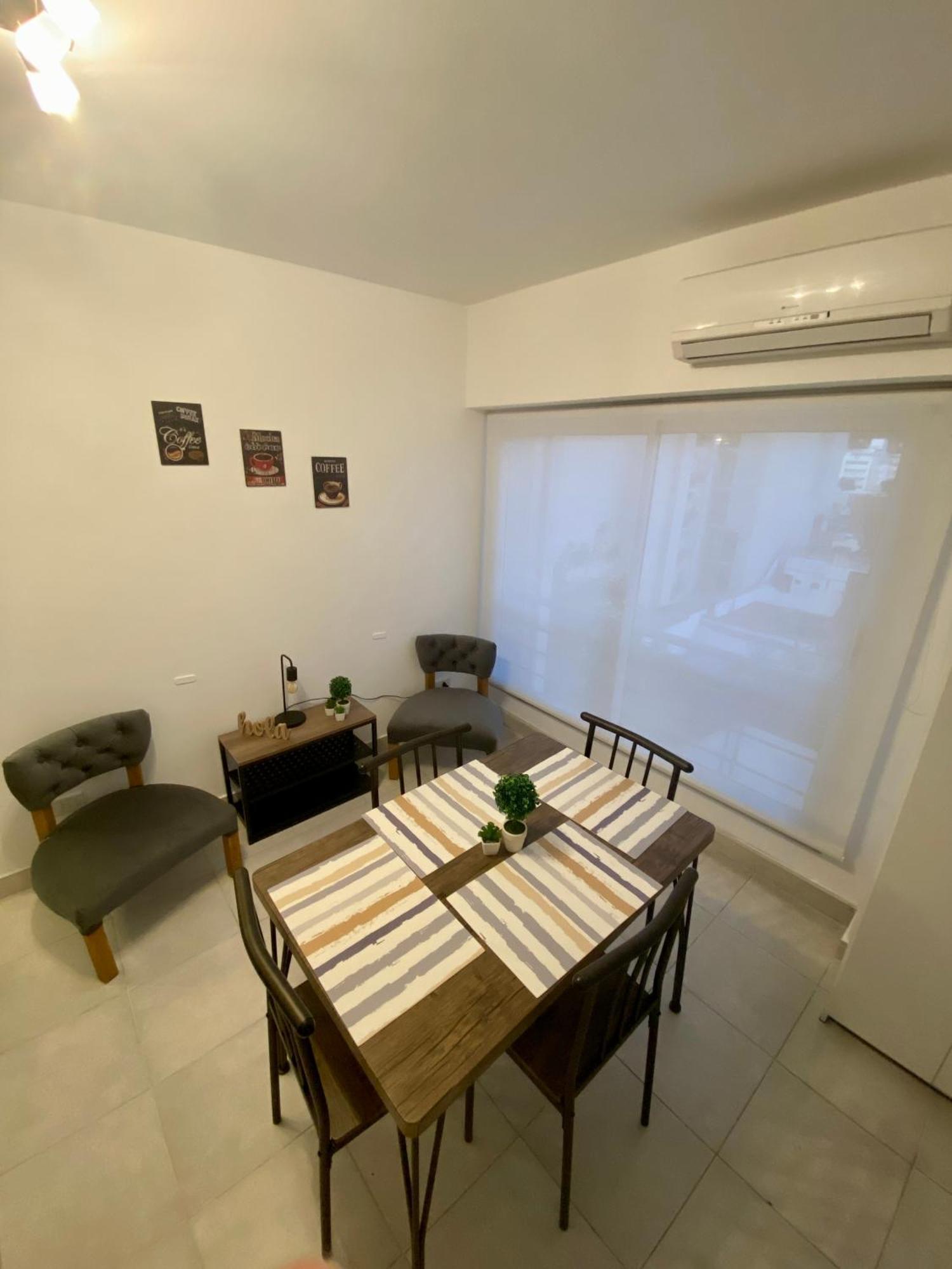 Alsina - Point Apartment Salta
