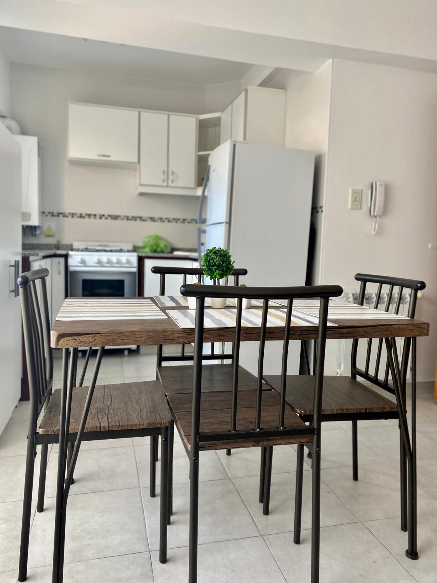 Apartment Alsina - Point