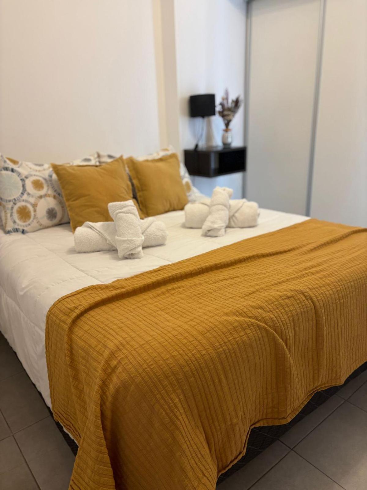 Apartment Alsina - Point *