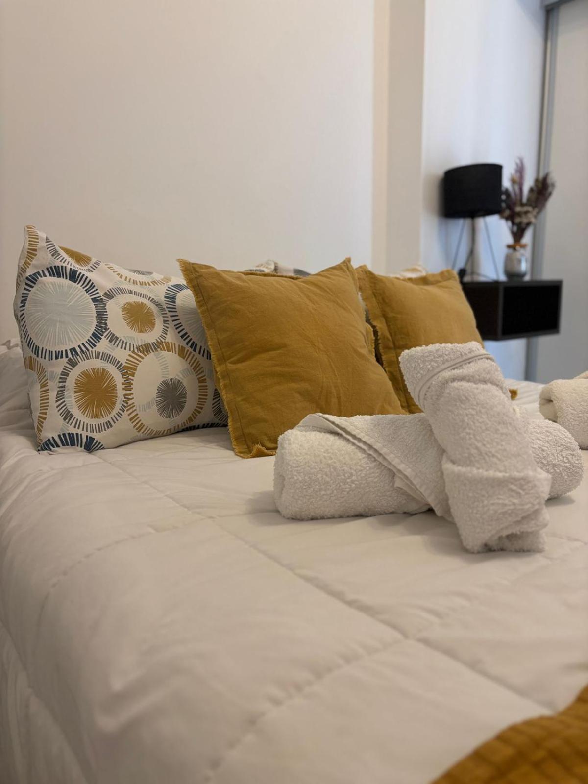 Alsina - Point Apartment Salta