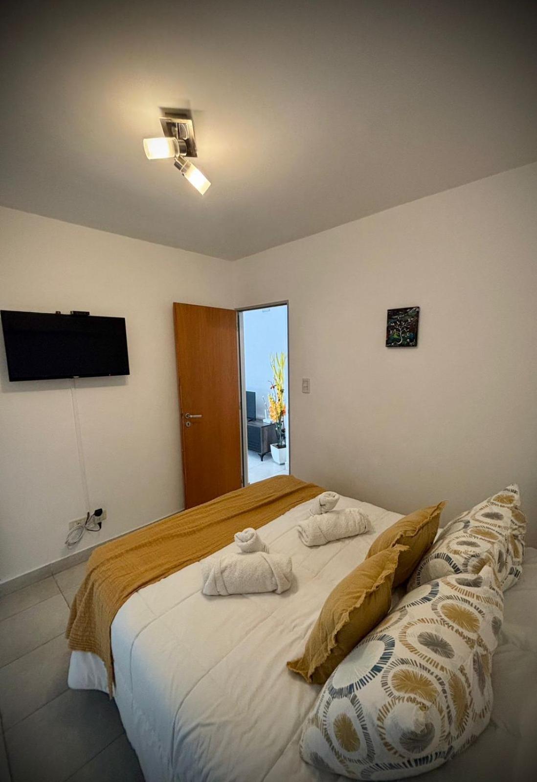 Apartment Alsina - Point Salta